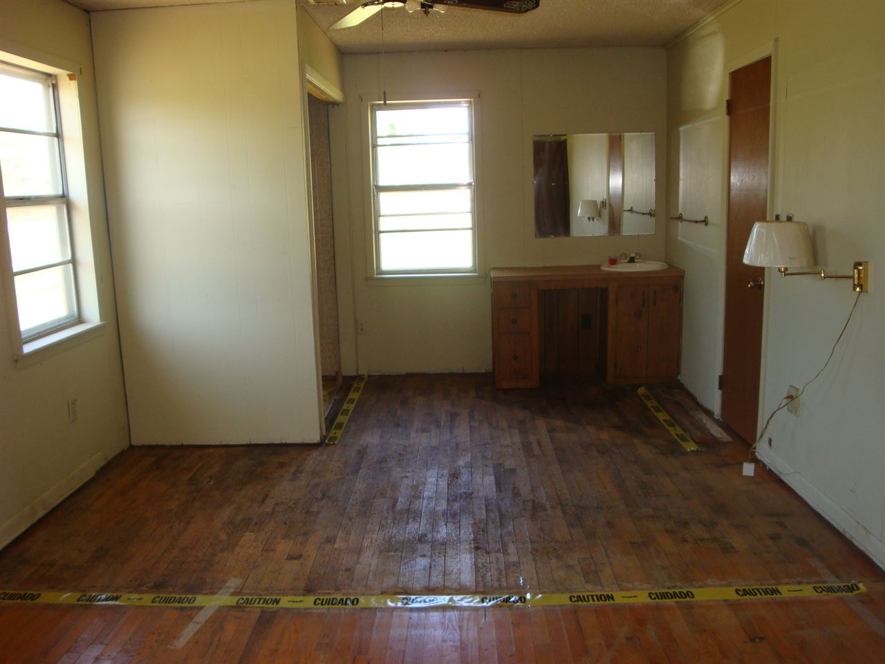 Hedricks - Residential