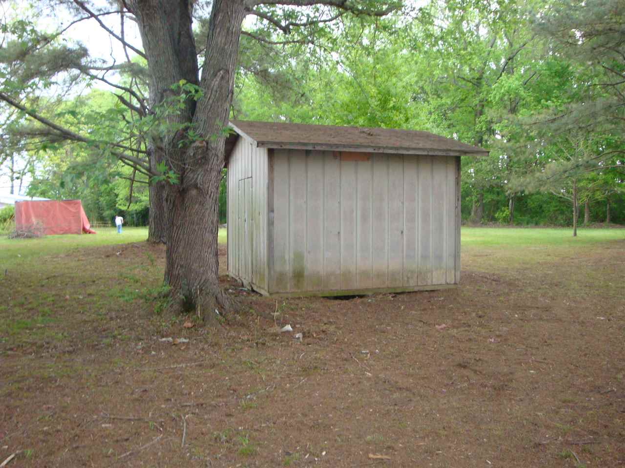 Hedricks - Residential