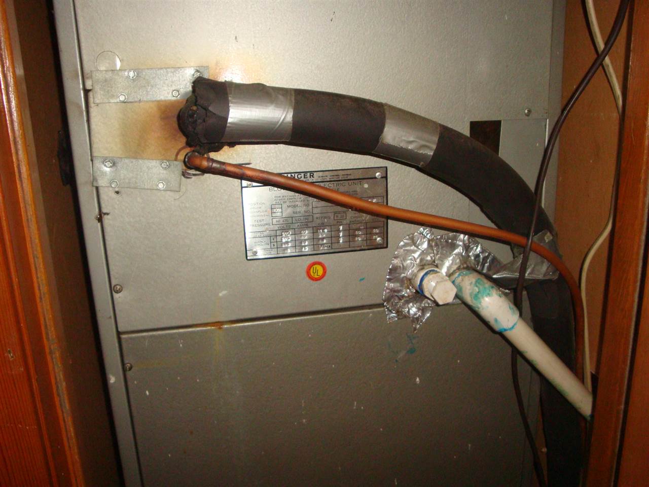 Hedricks - Residential