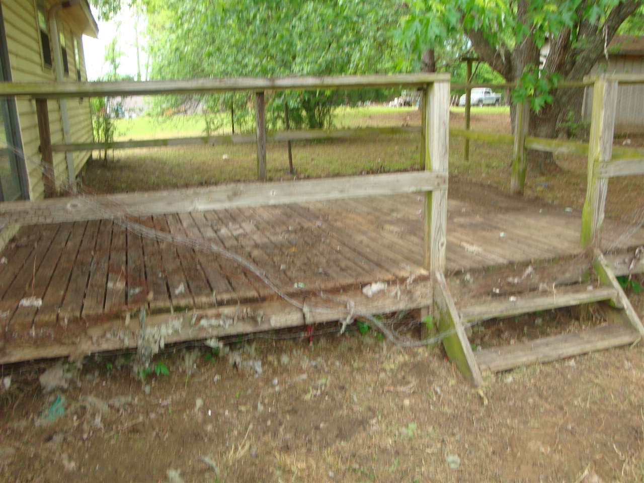 Hedricks - Residential