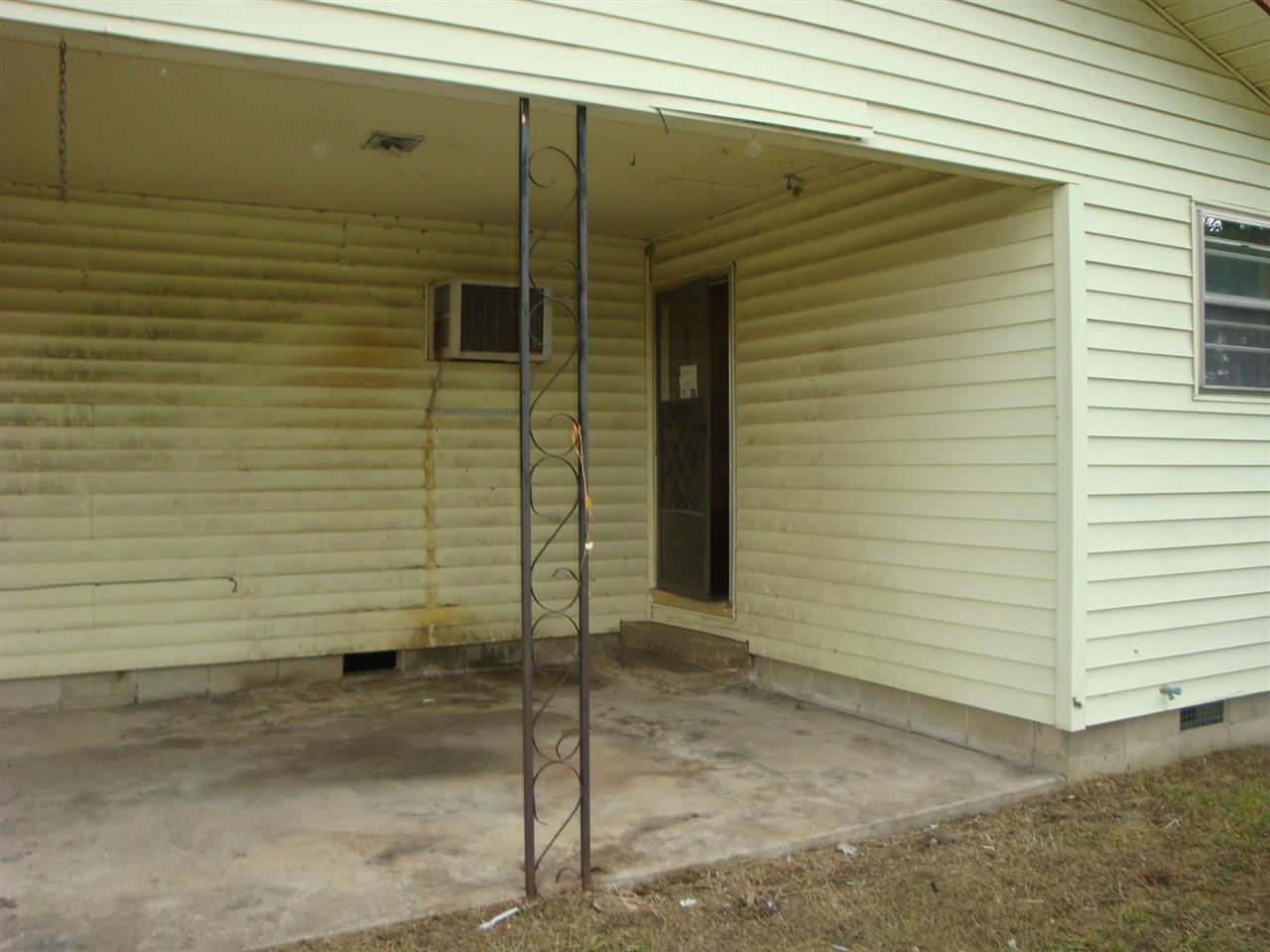 Hedricks - Residential