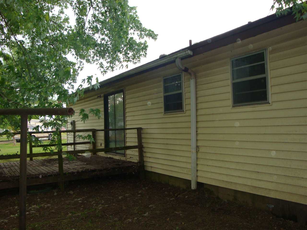 Hedricks - Residential