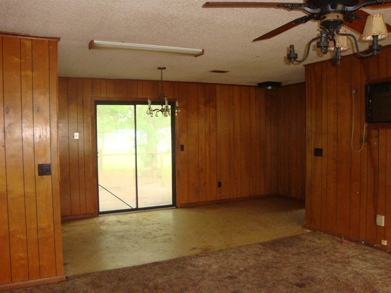 Hedricks - Residential