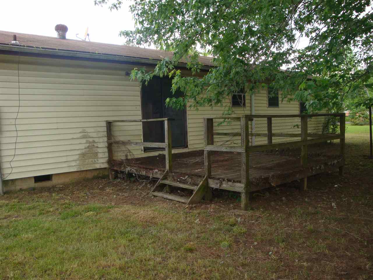 Hedricks - Residential