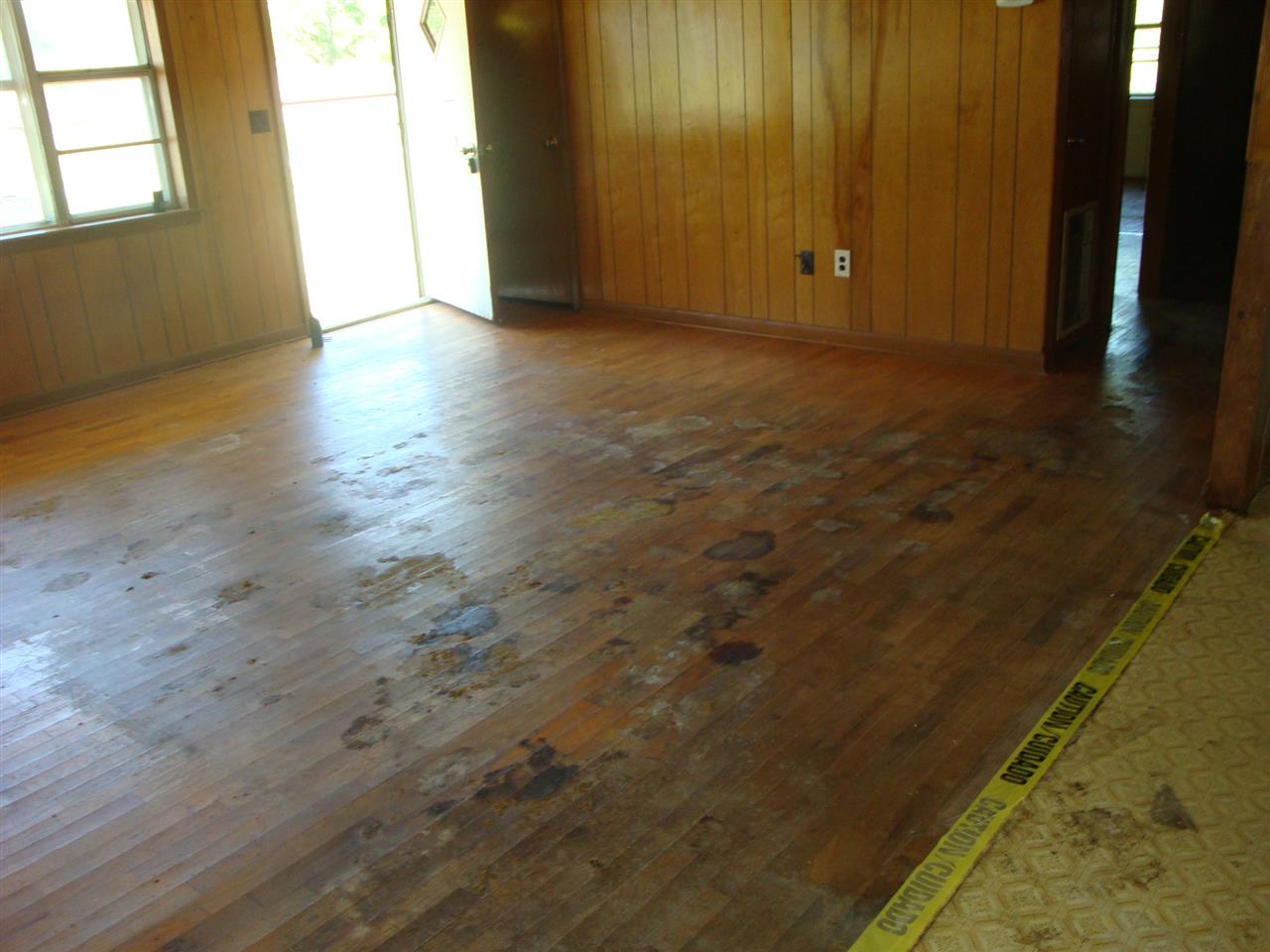 Hedricks - Residential