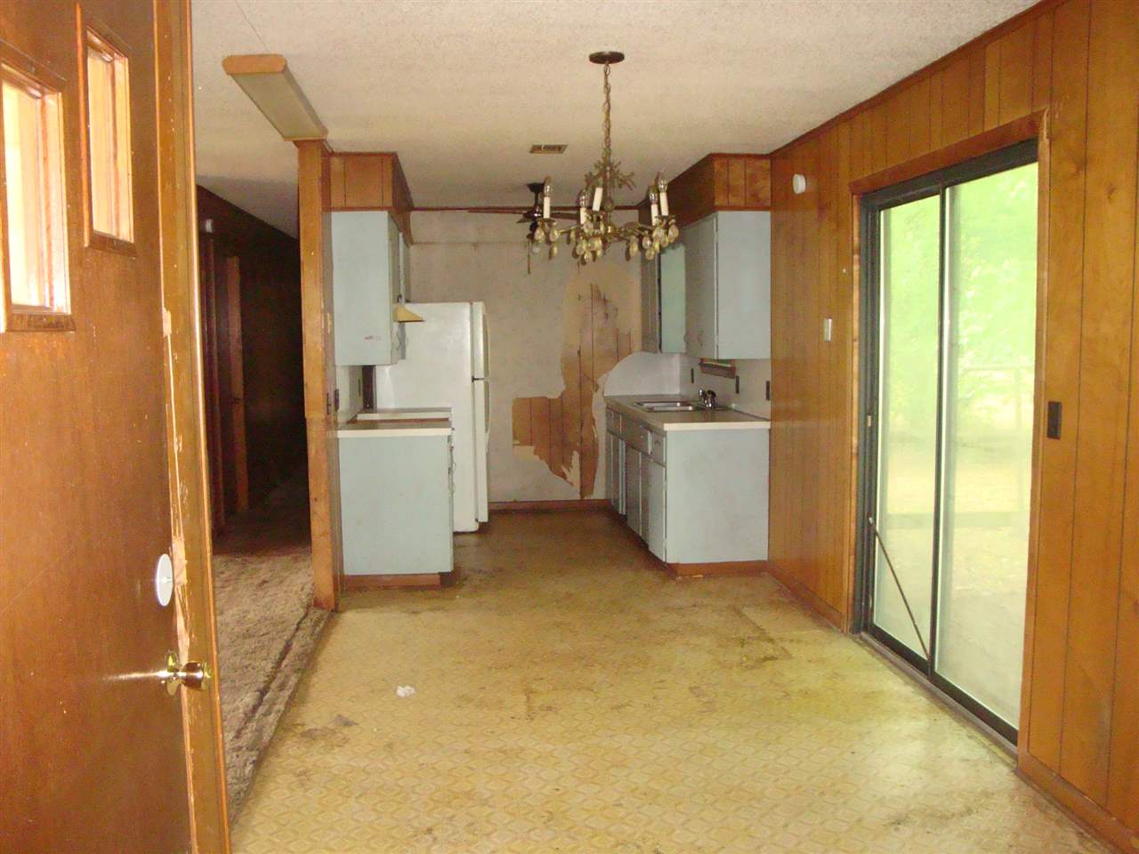 Hedricks - Residential