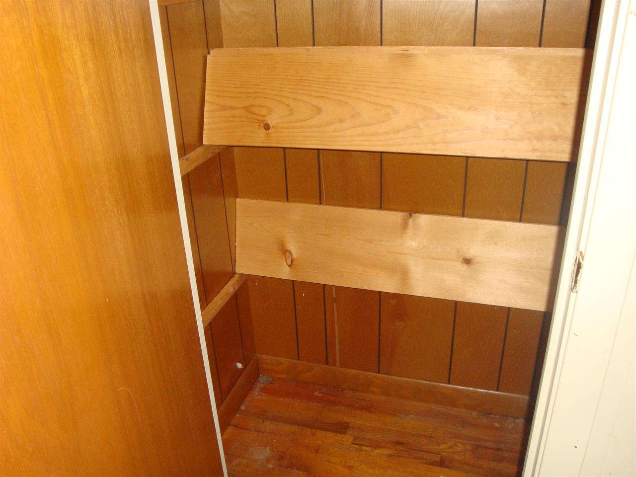 Hedricks - Residential