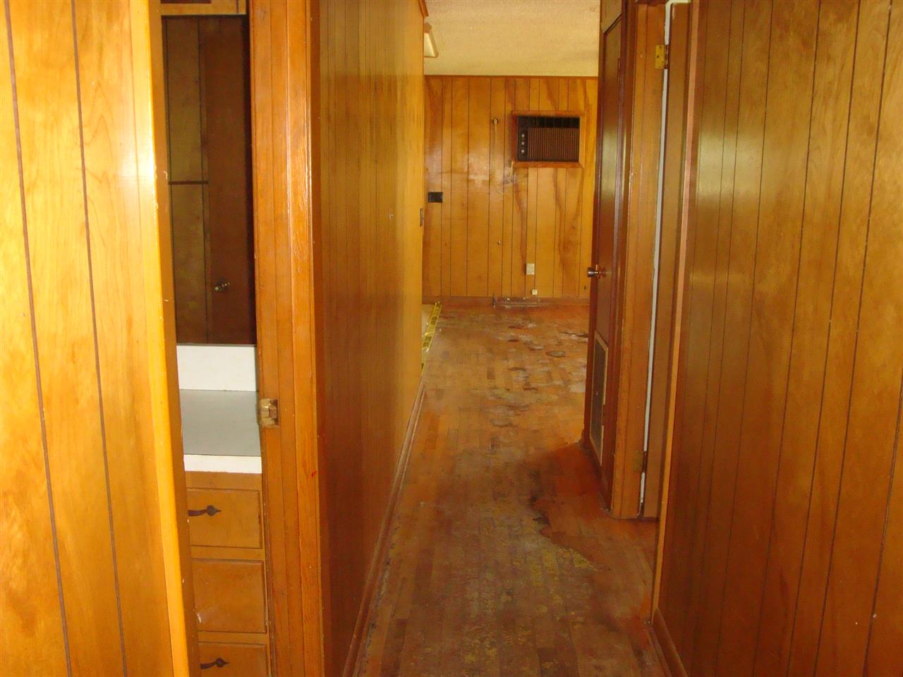 Hedricks - Residential