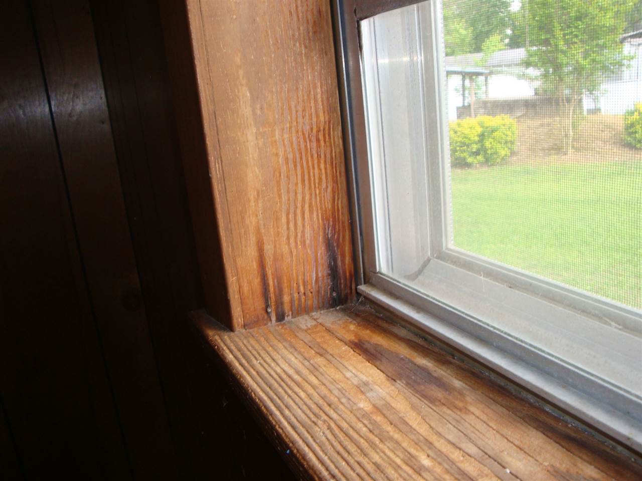 Hedricks - Residential