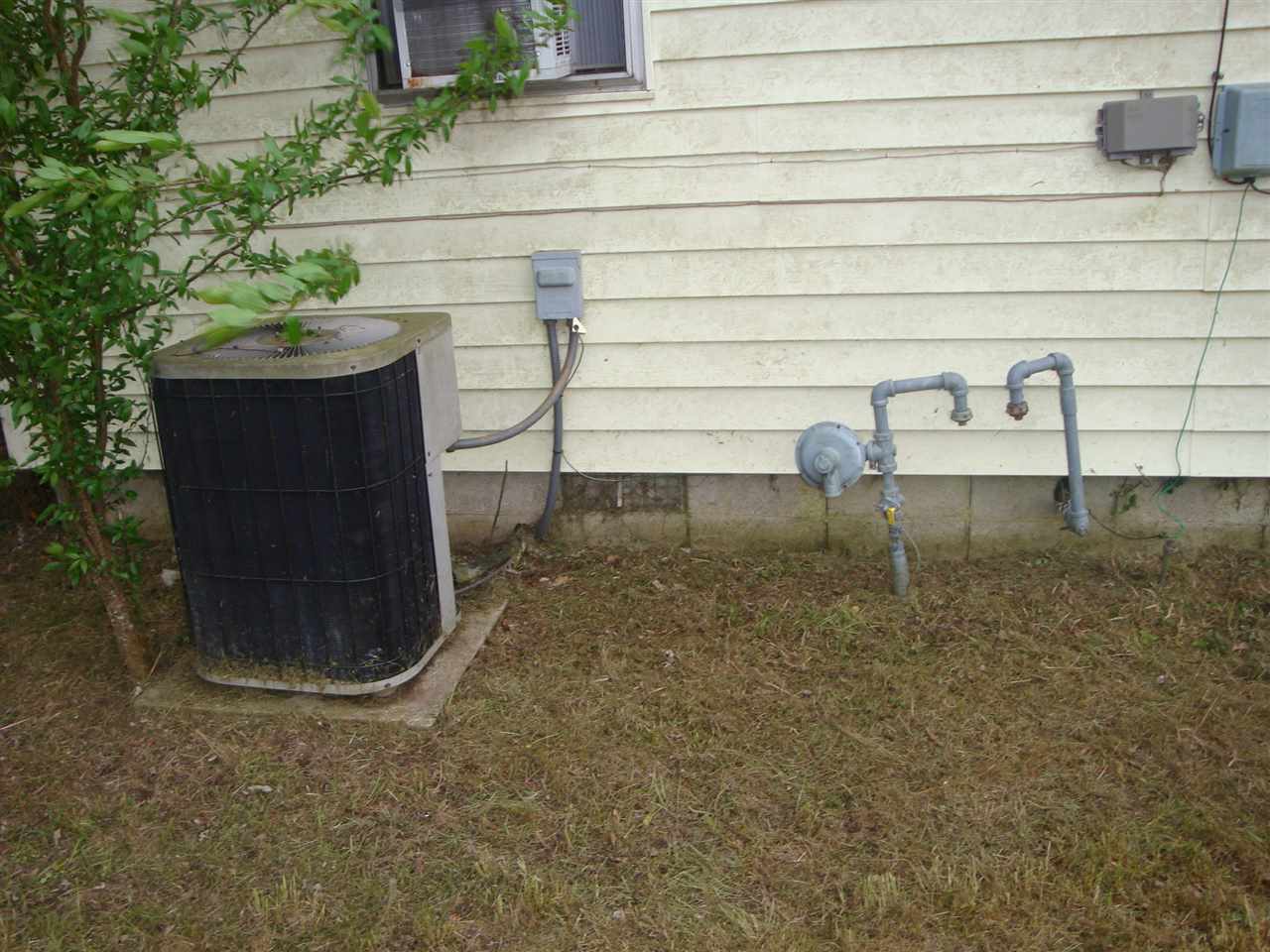 Hedricks - Residential