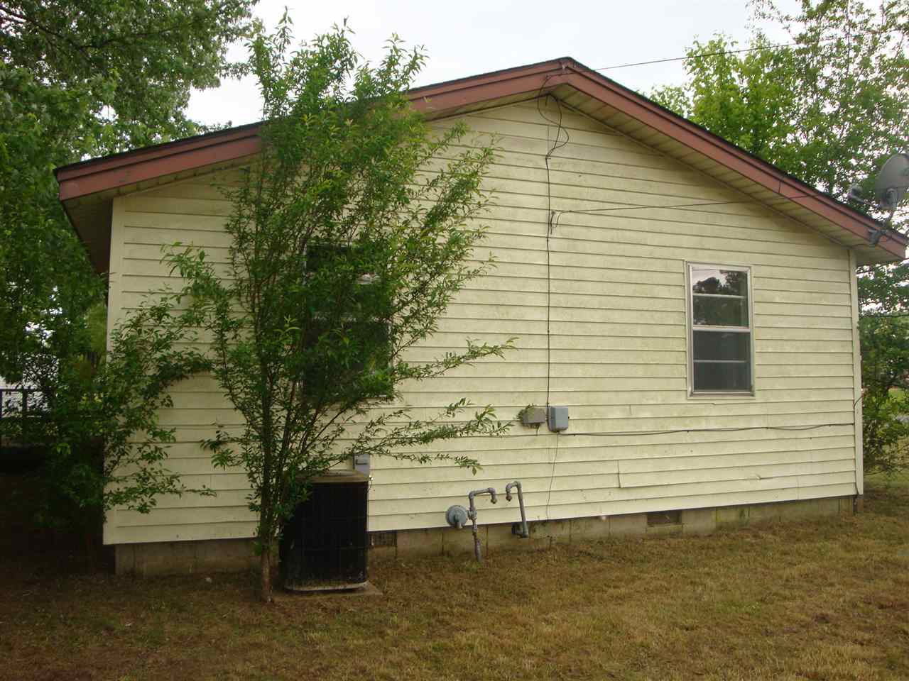 Hedricks - Residential