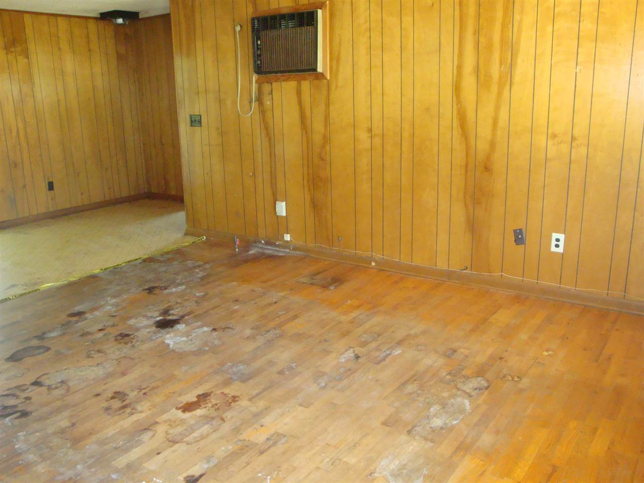 Hedricks - Residential