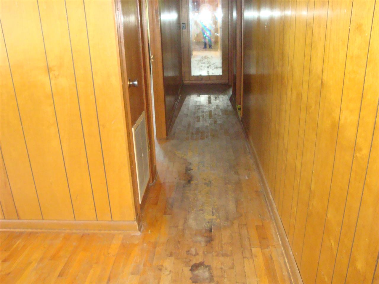 Hedricks - Residential