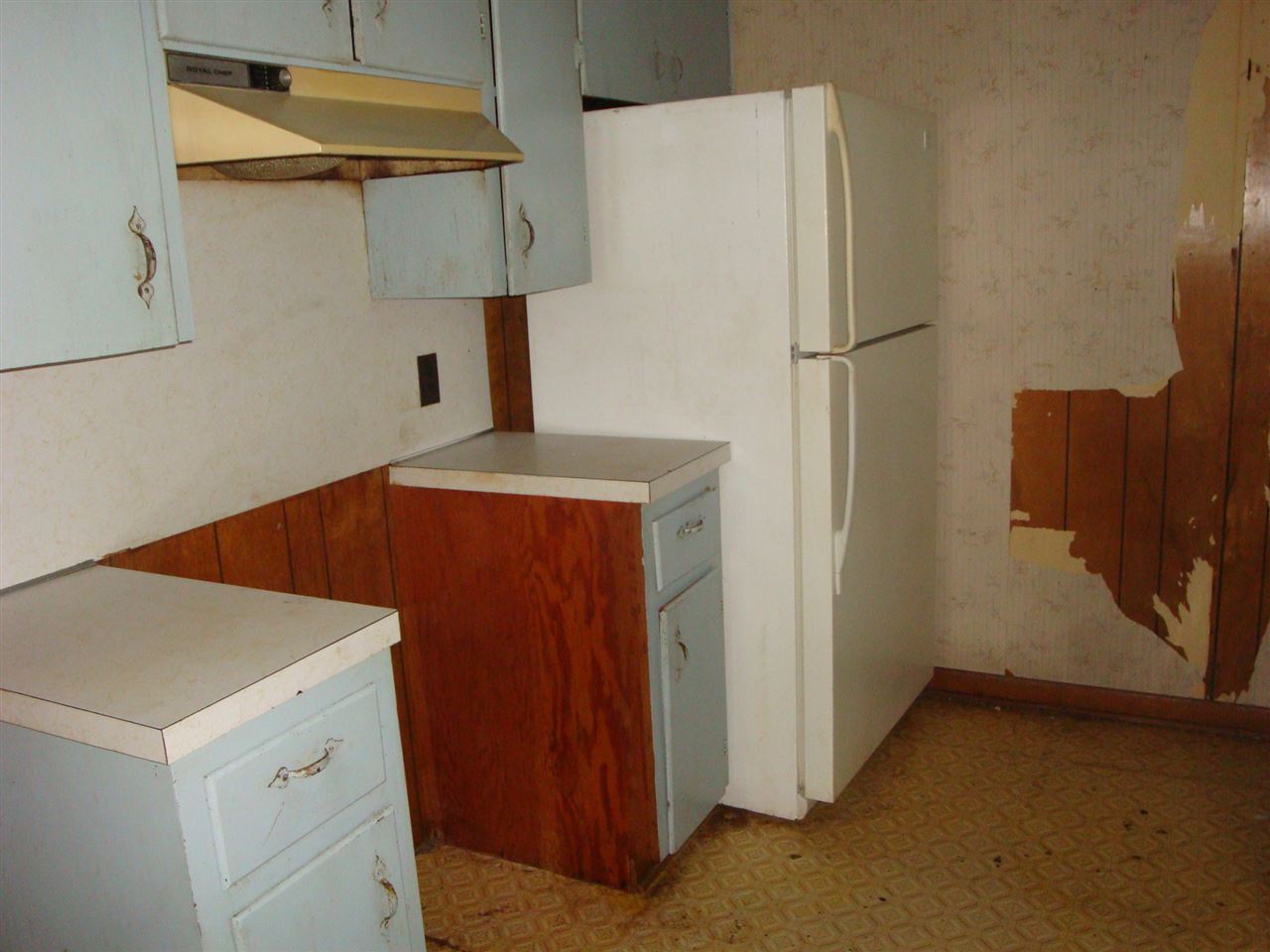 Hedricks - Residential