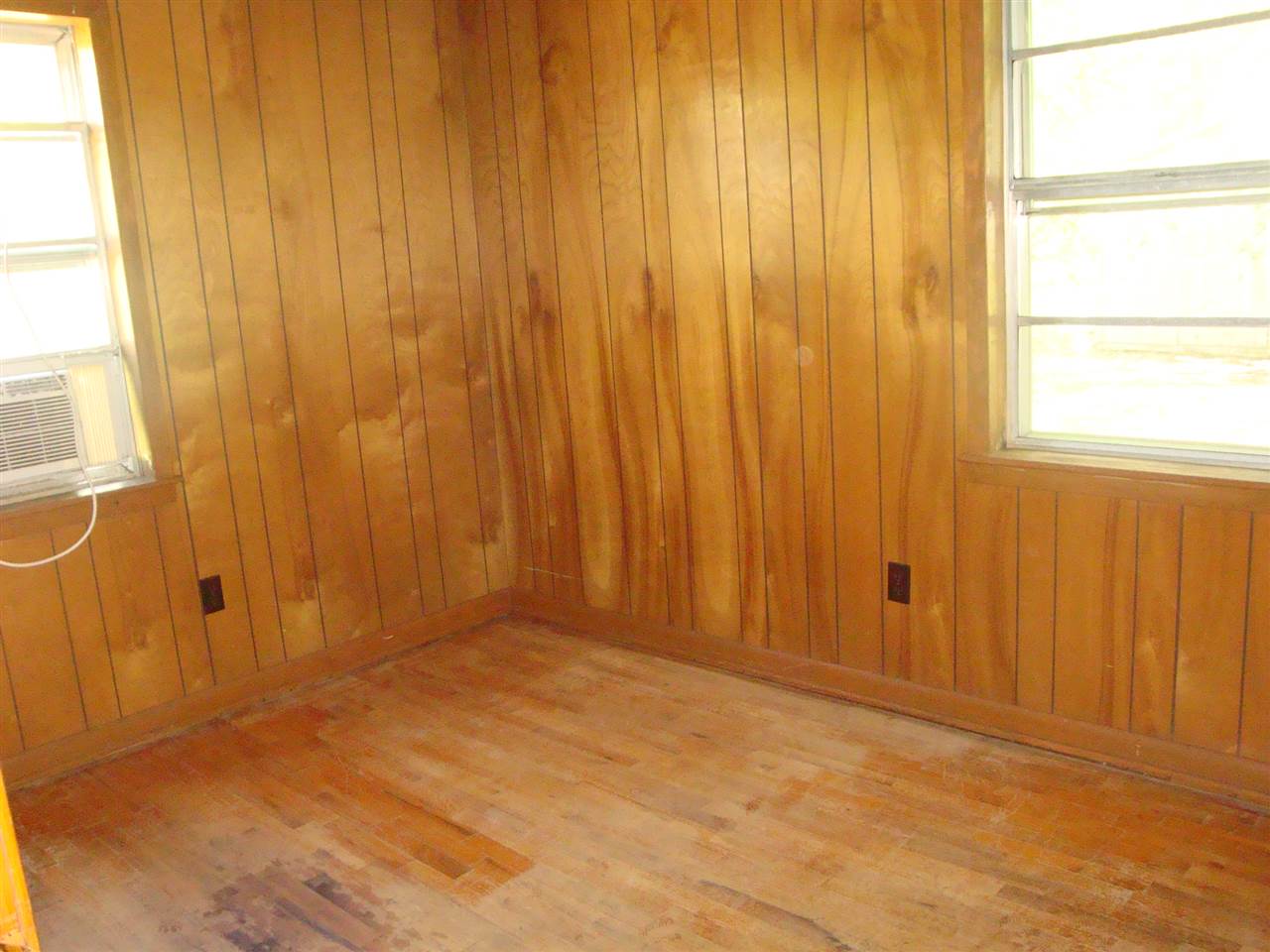 Hedricks - Residential