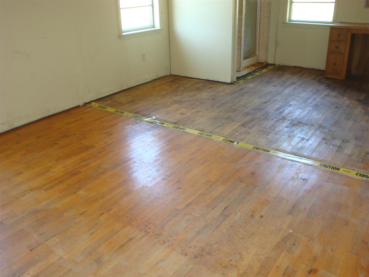 Hedricks - Residential