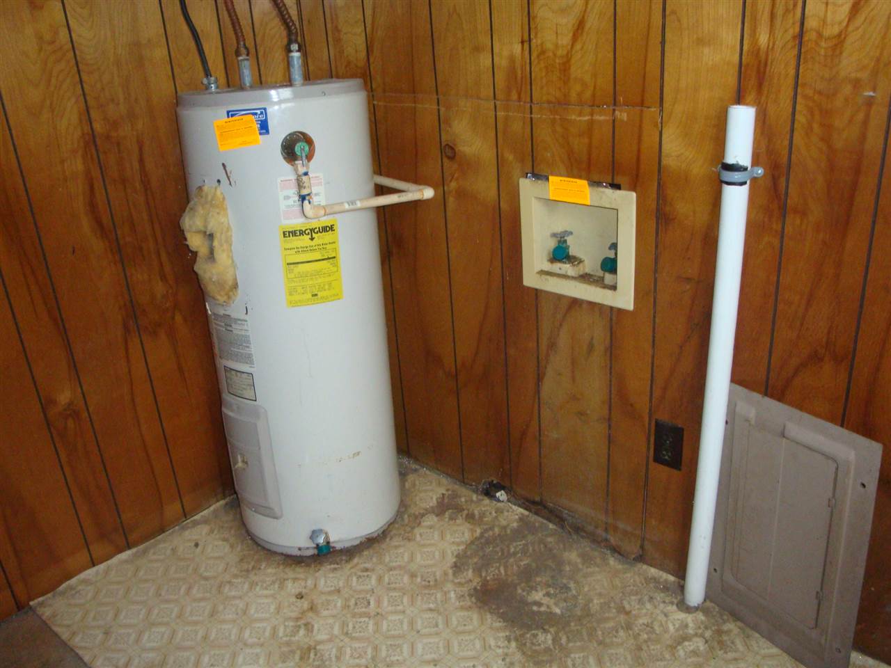 Hedricks - Residential