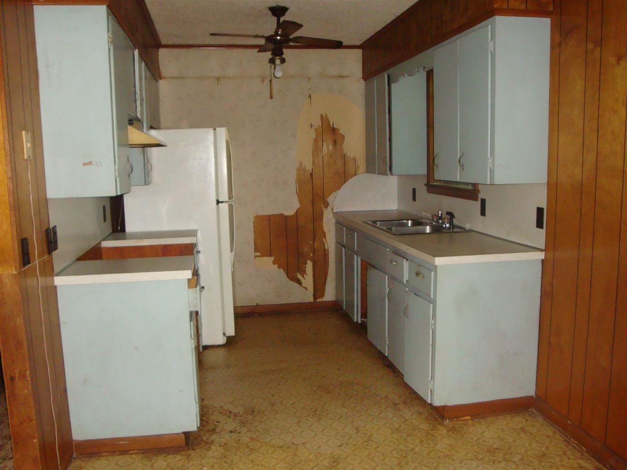 Hedricks - Residential