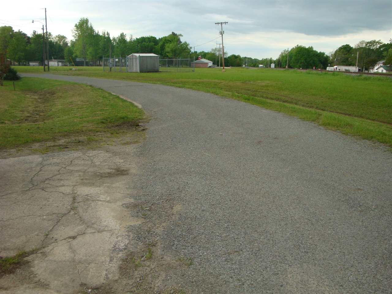 Hedricks - Residential