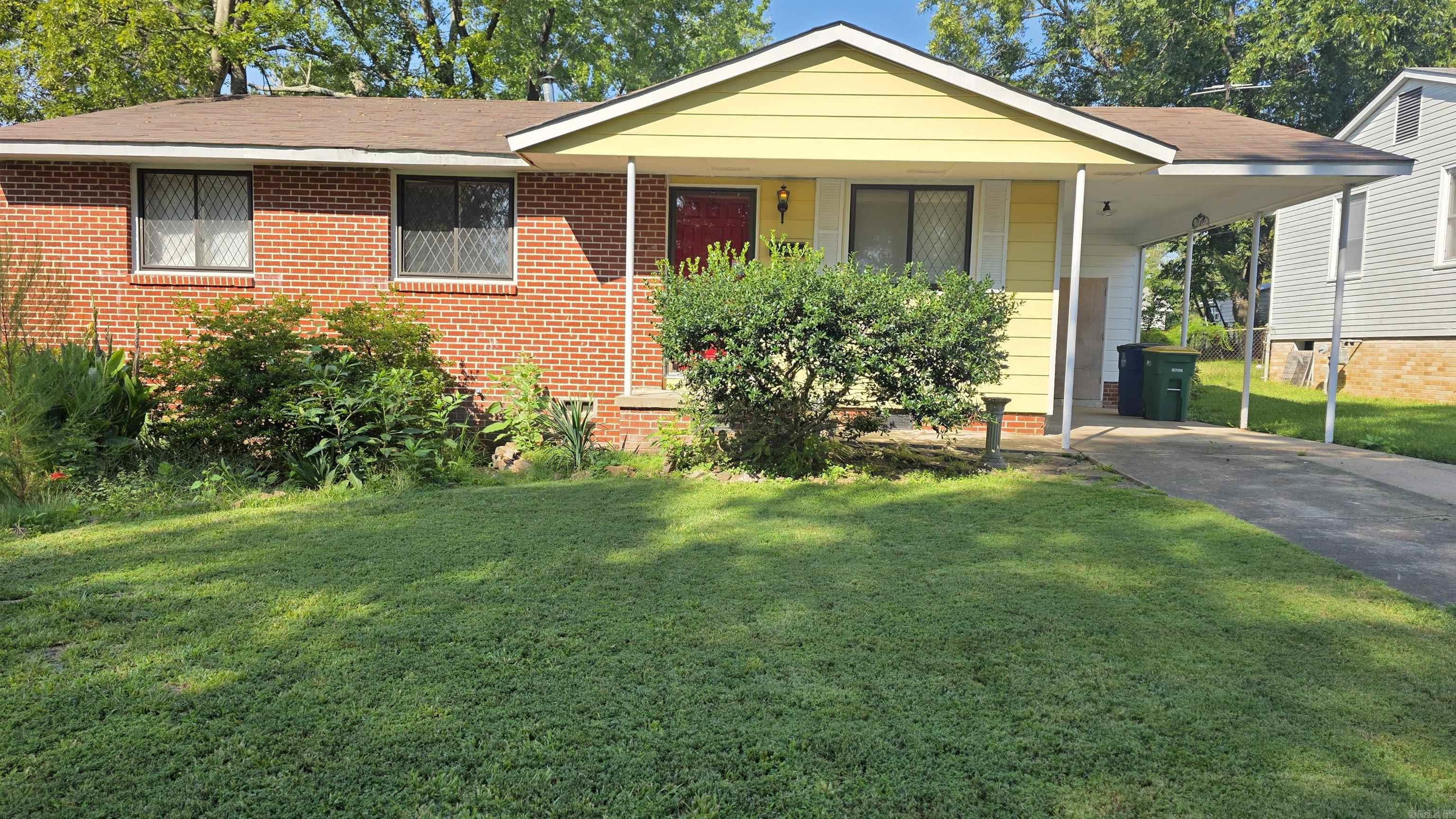 BELWOOD ANNEX - Residential