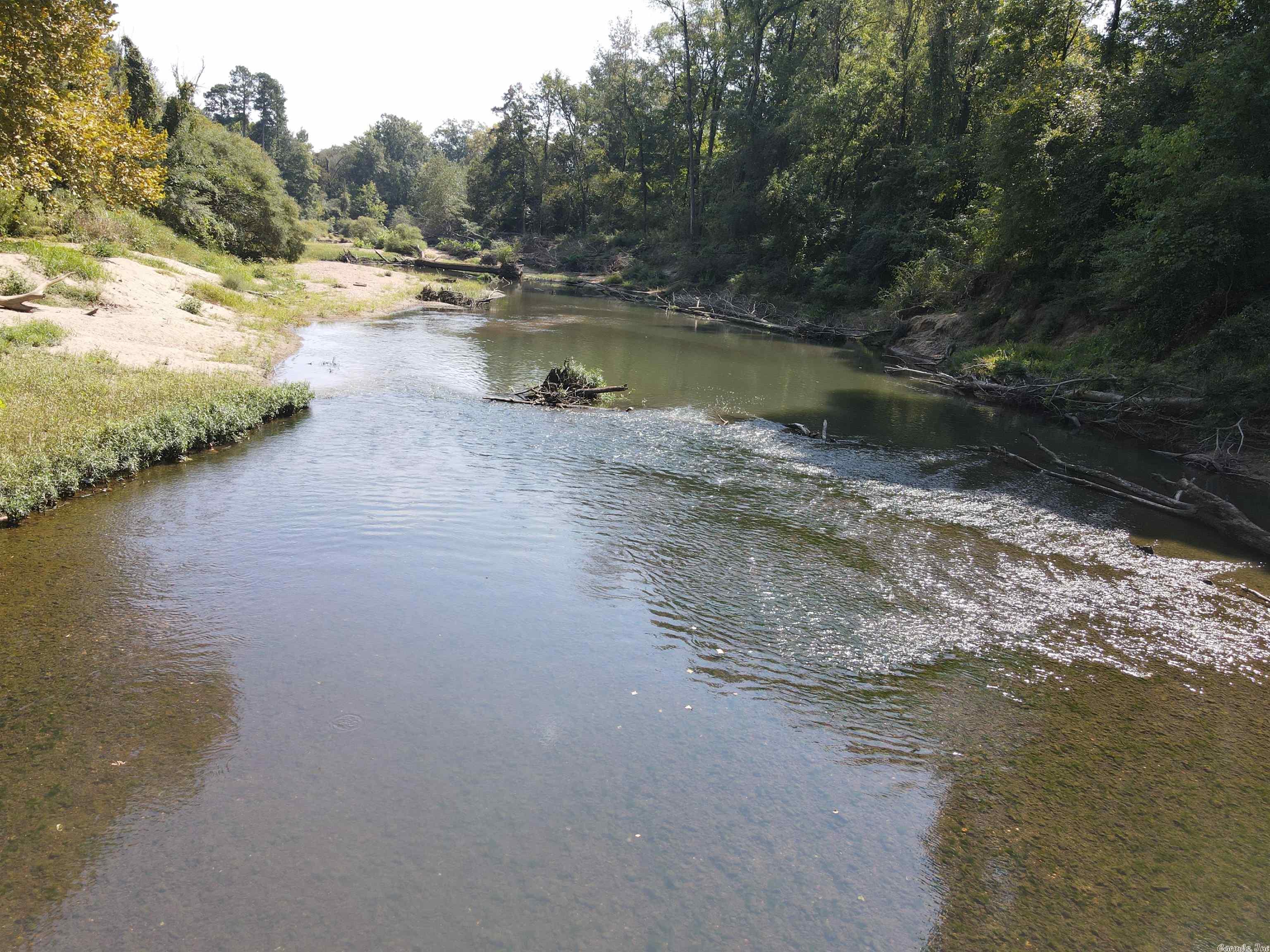 Metes & Bounds - Land