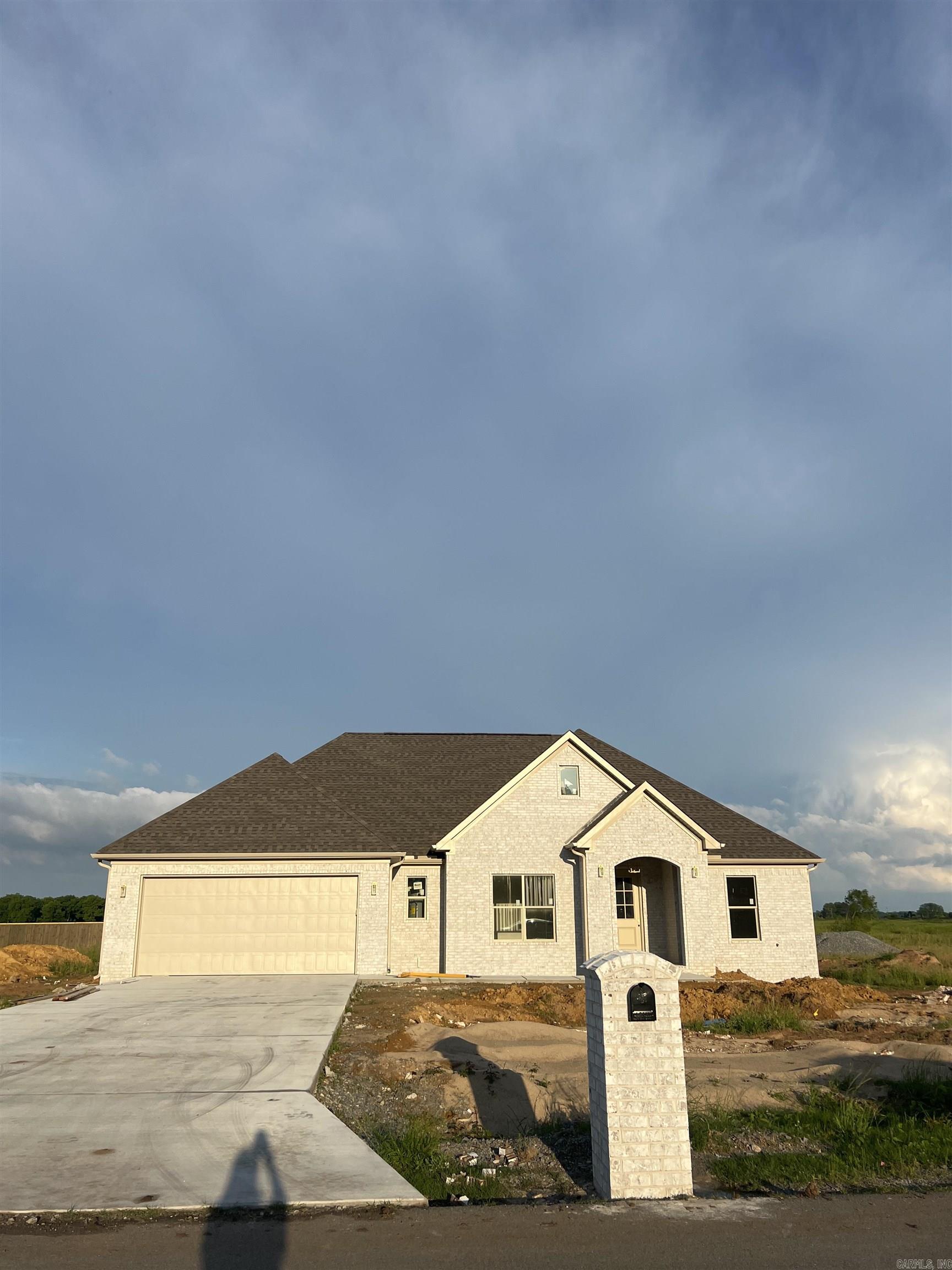 ASHLEY DOWNS - Residential