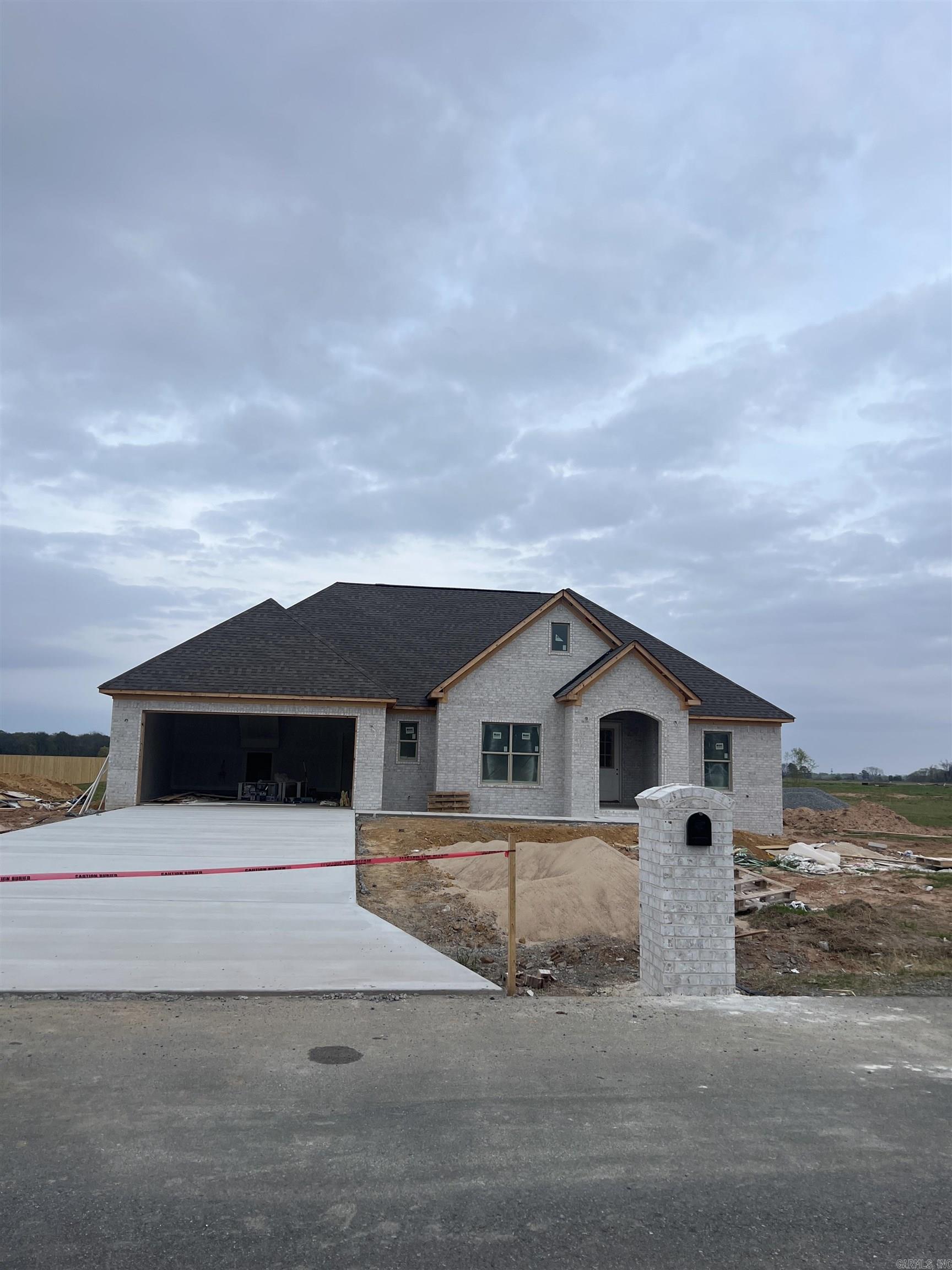 ASHLEY DOWNS - Residential