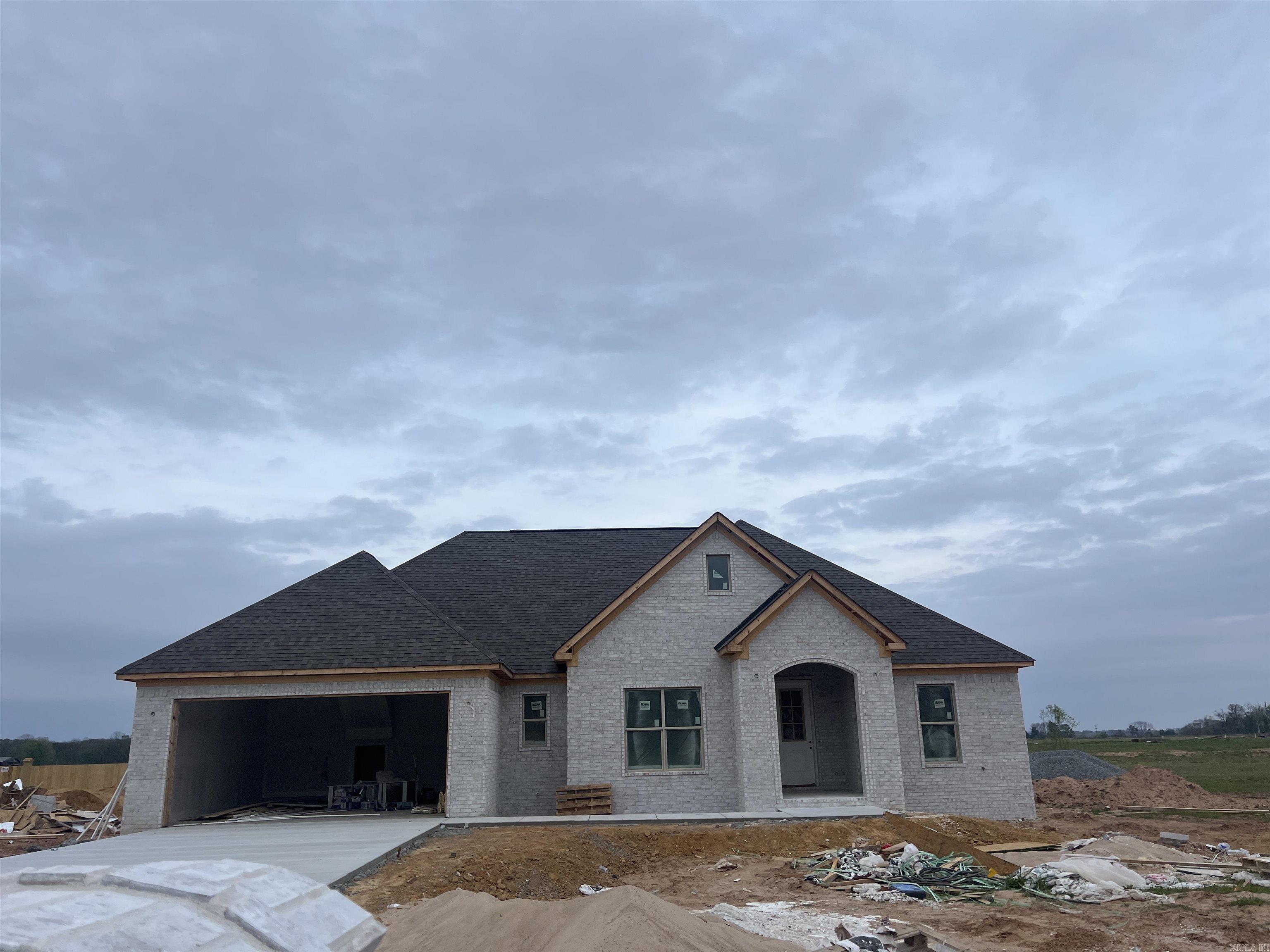 ASHLEY DOWNS - Residential