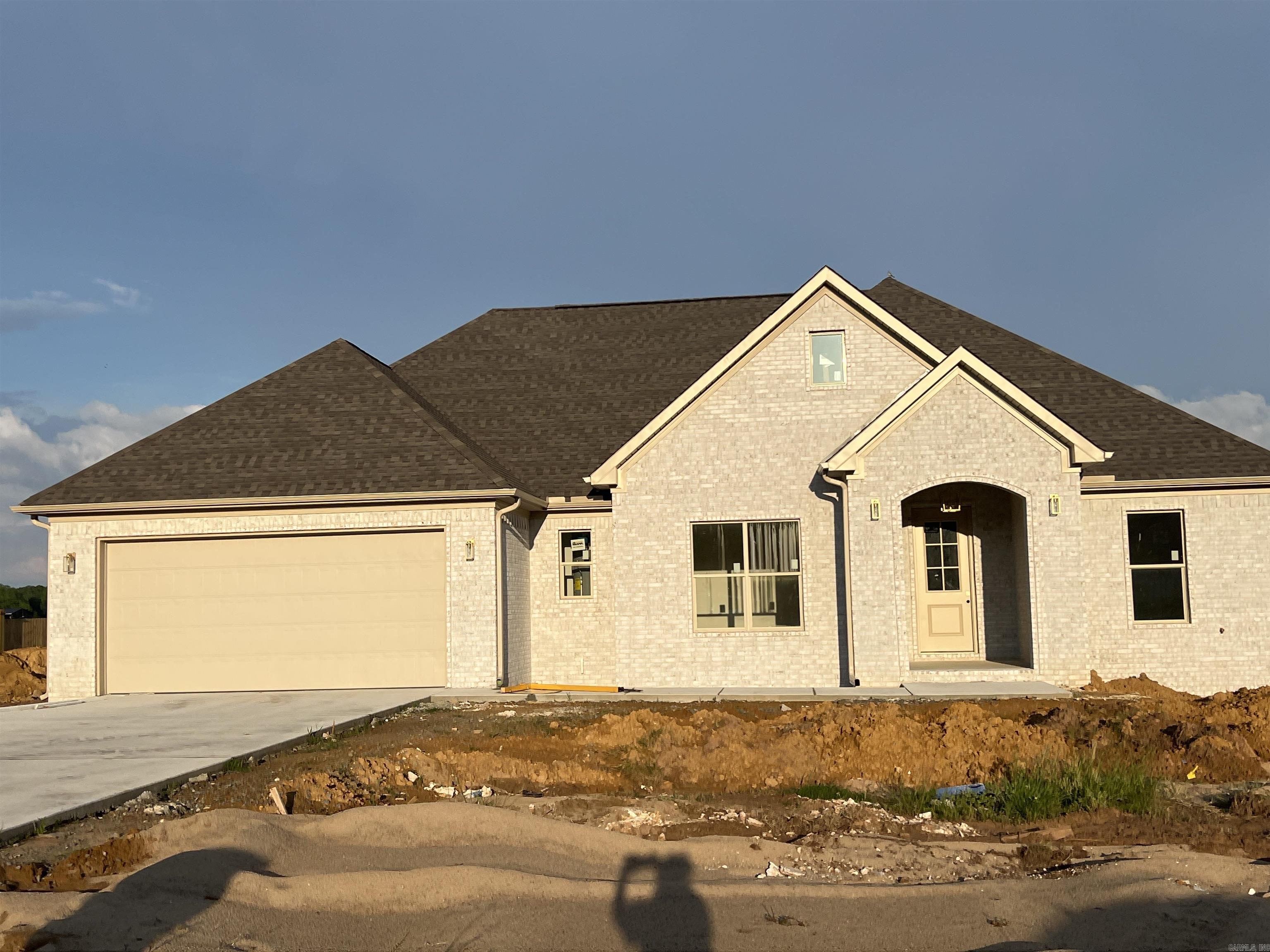 ASHLEY DOWNS - Residential