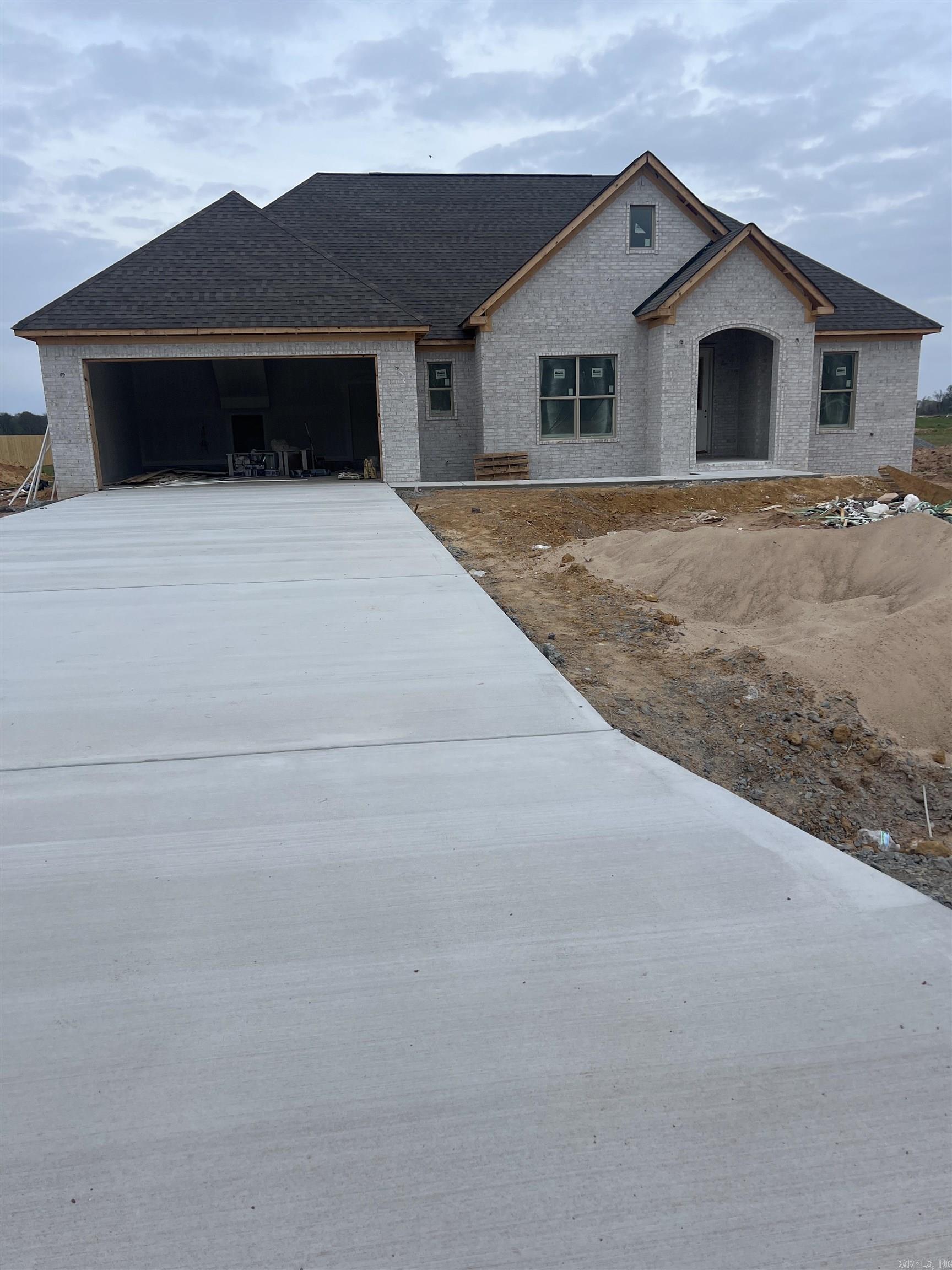 ASHLEY DOWNS - Residential