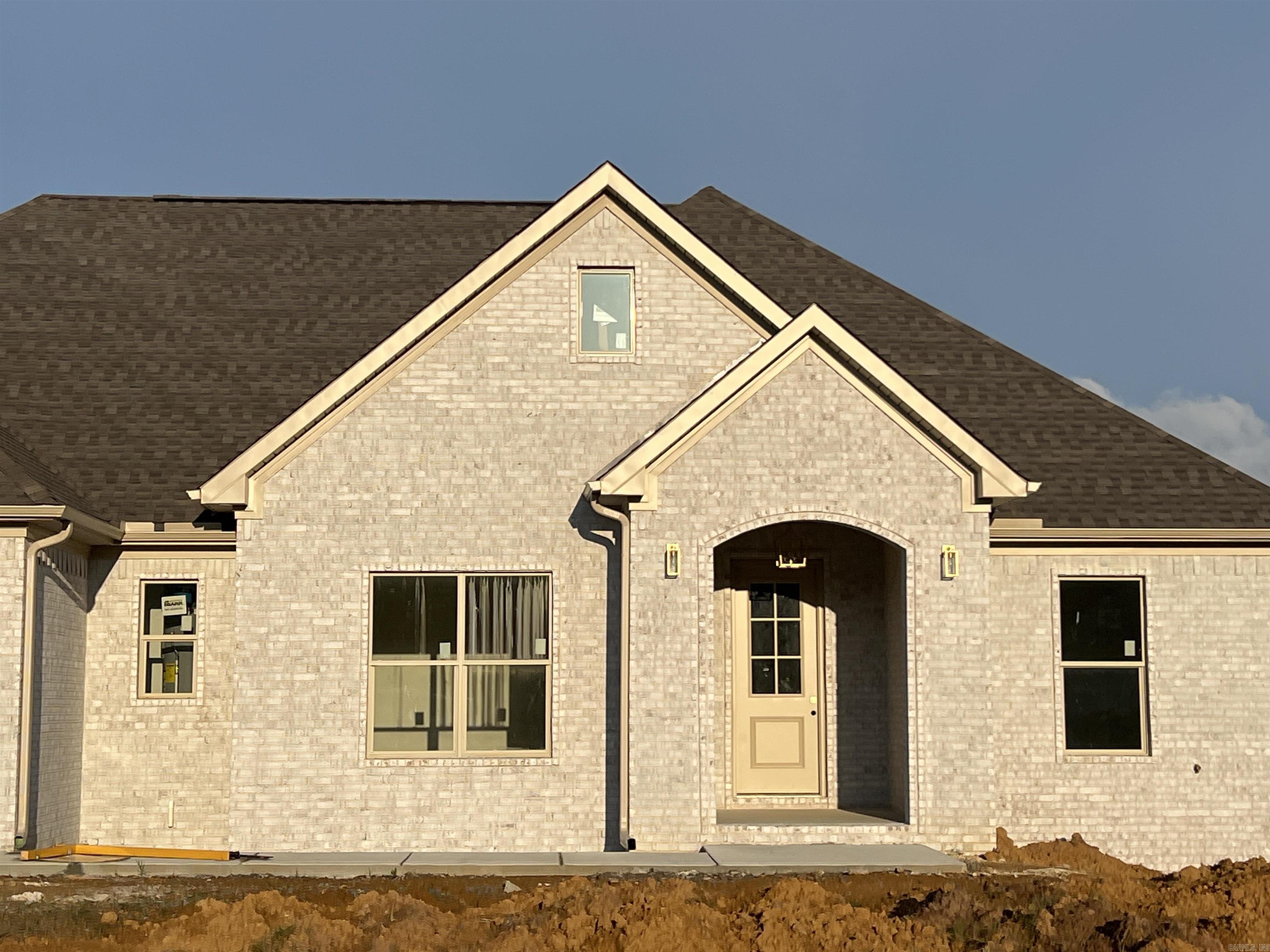 ASHLEY DOWNS - Residential