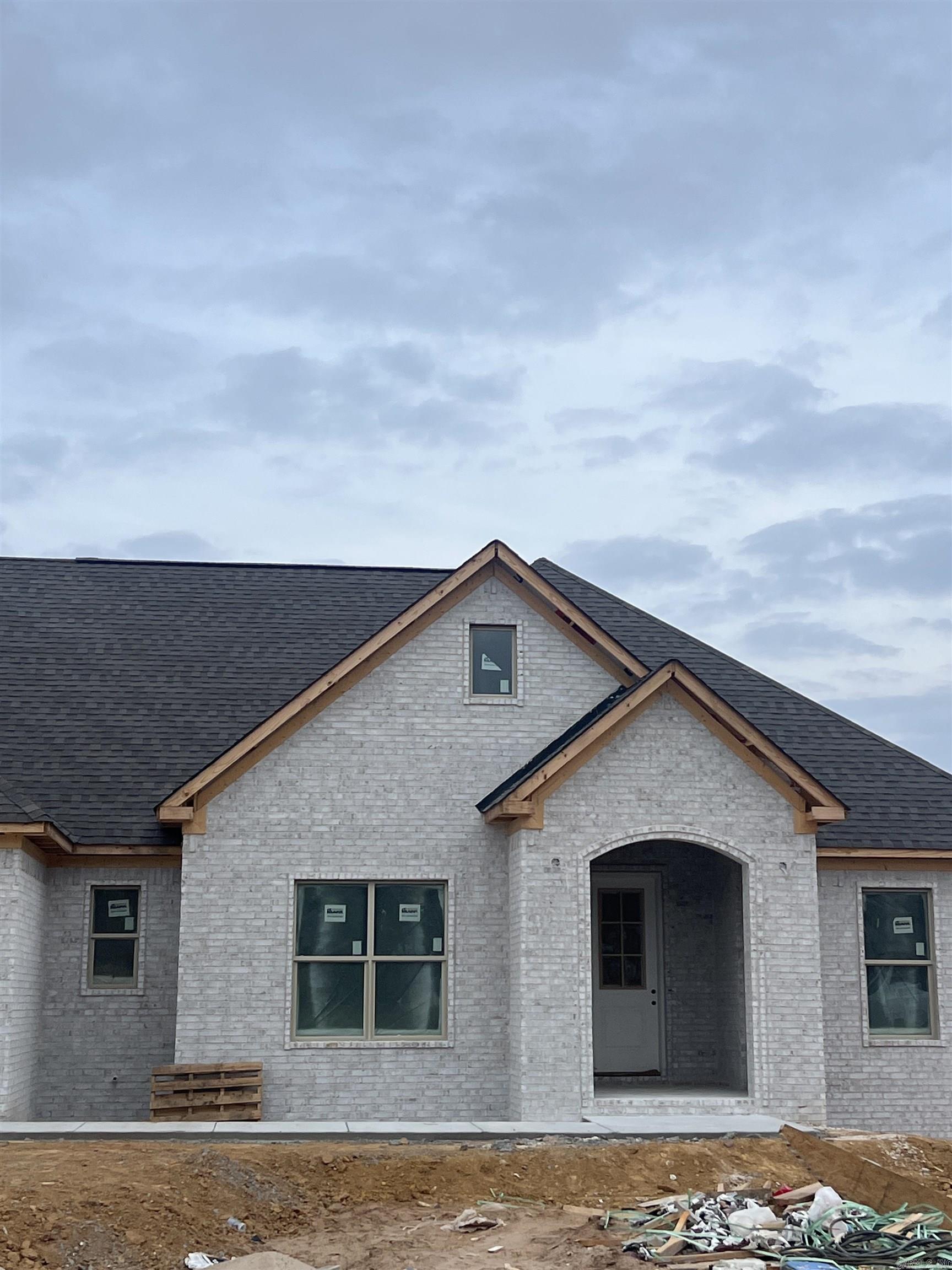 ASHLEY DOWNS - Residential