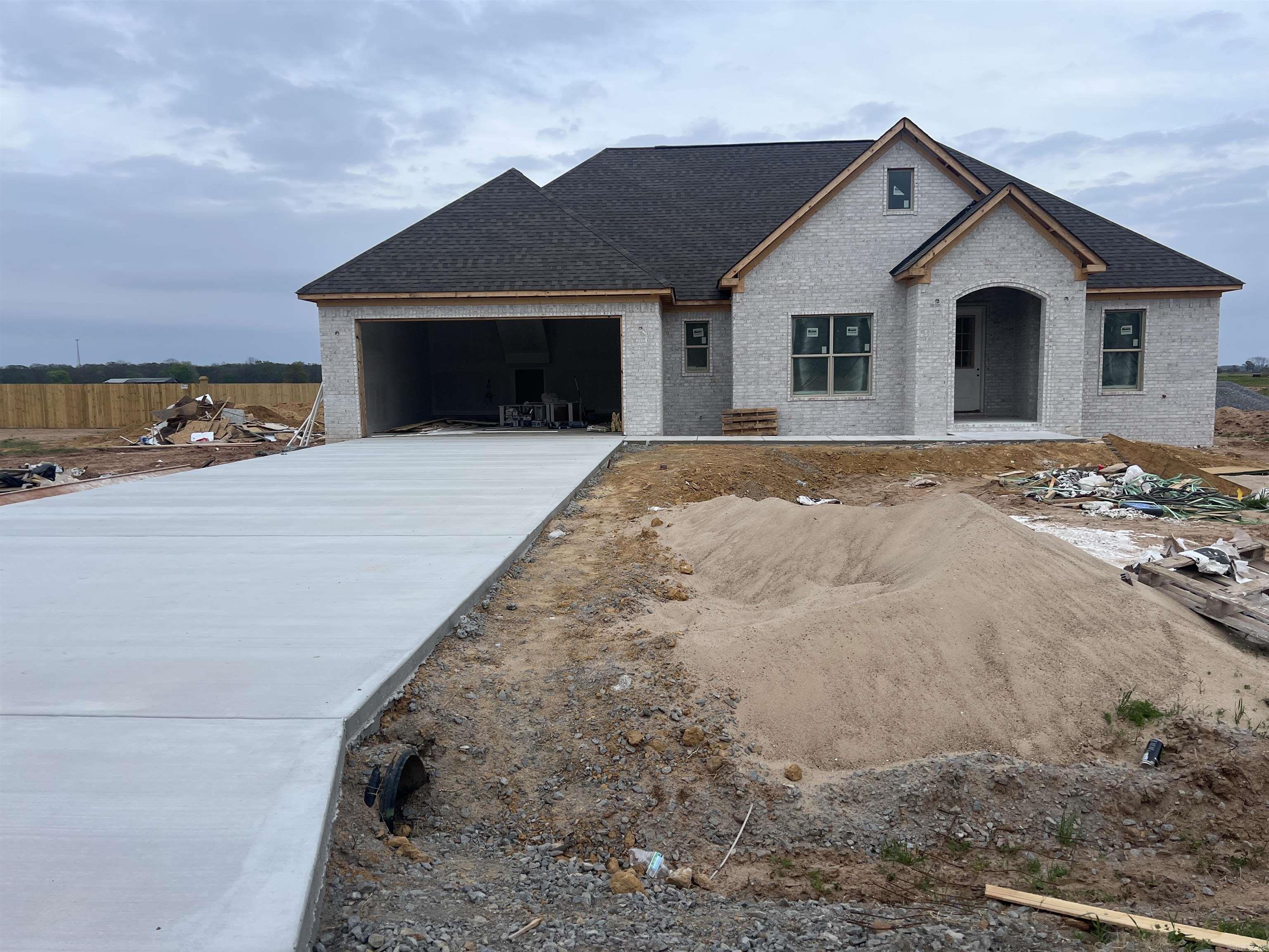 ASHLEY DOWNS - Residential