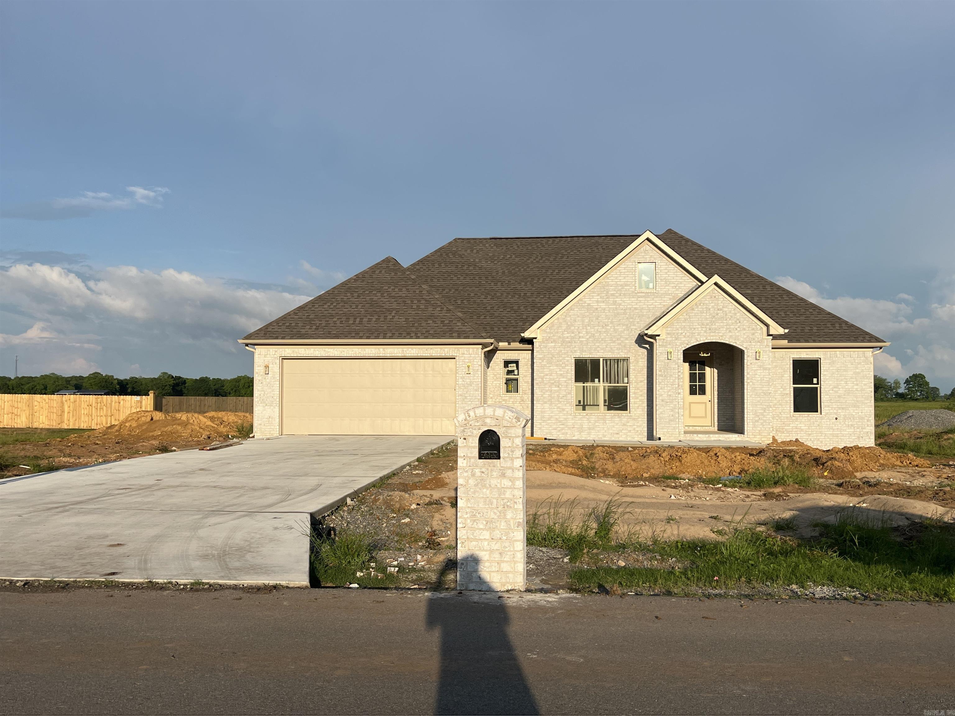 ASHLEY DOWNS - Residential