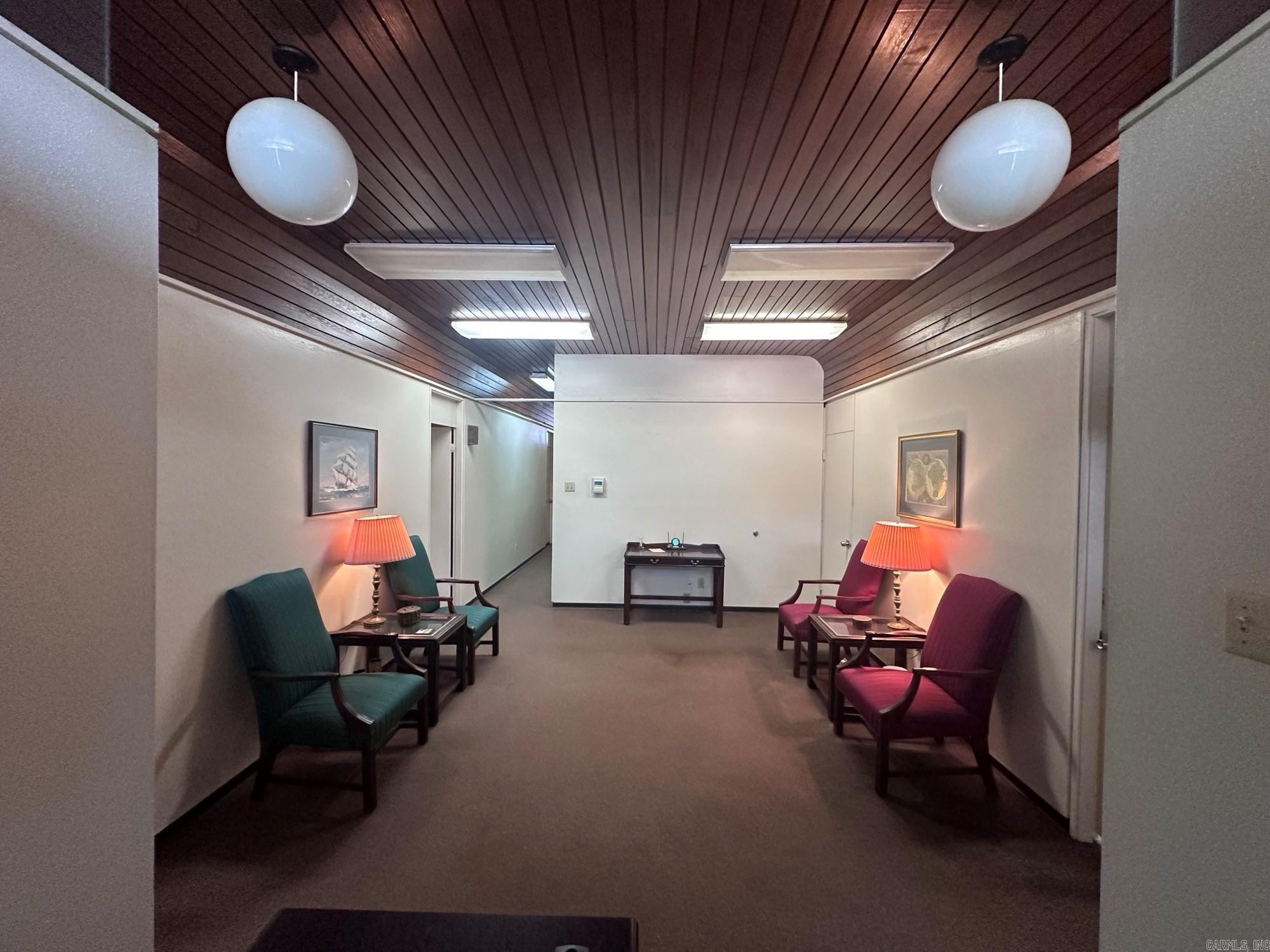 City of Little Rock - Commercial Sale