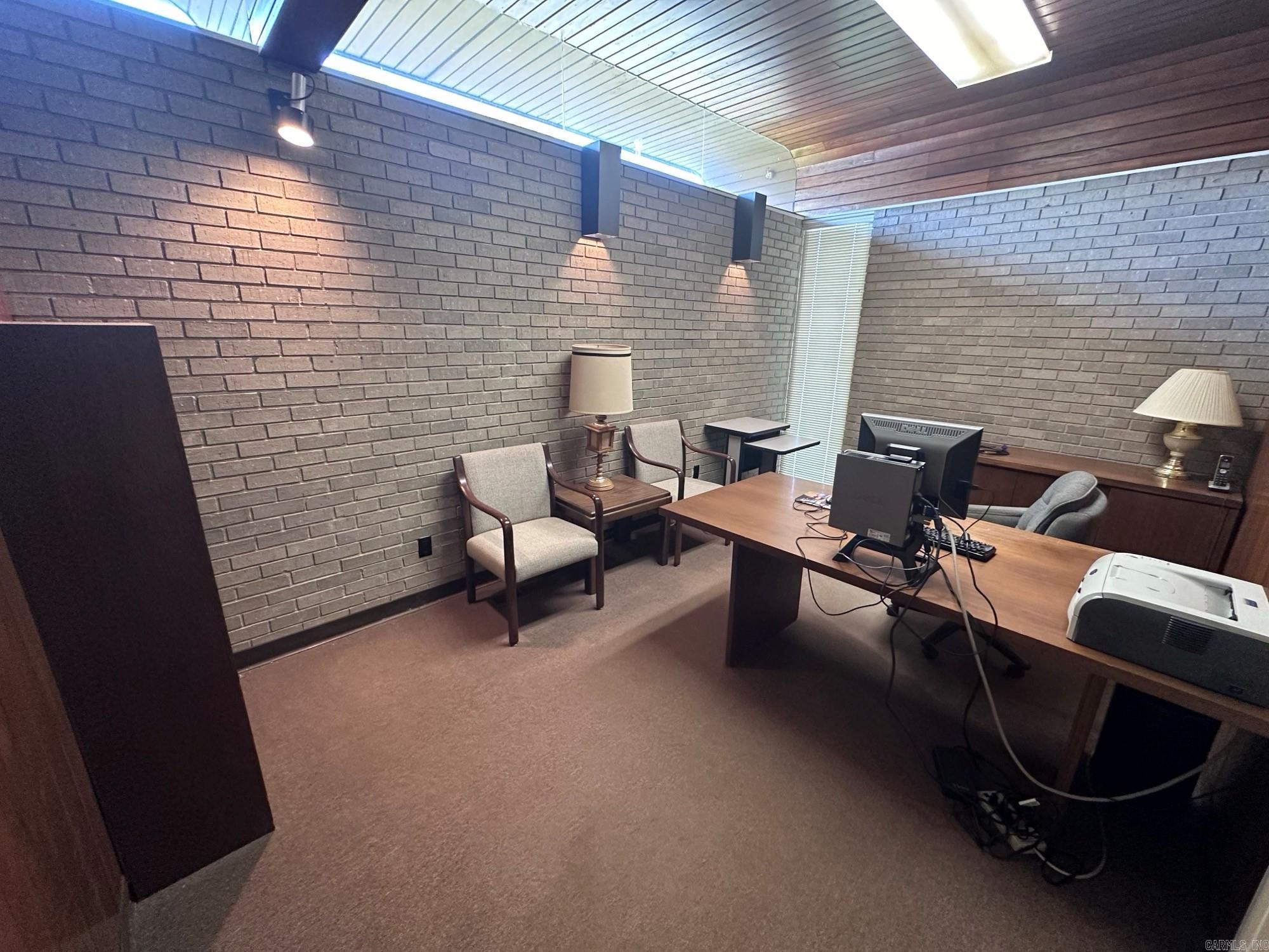 City of Little Rock - Commercial Sale