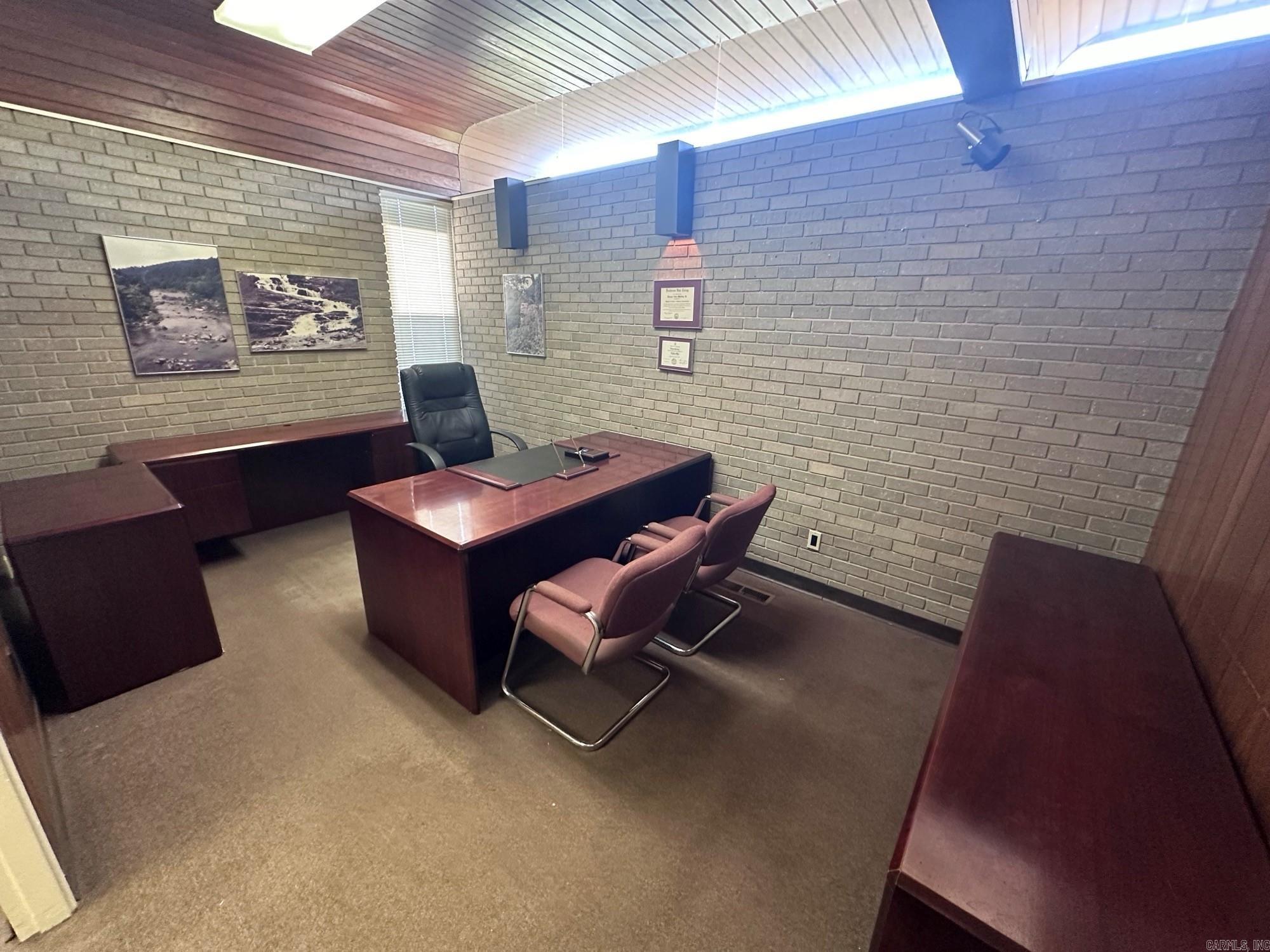 City of Little Rock - Commercial Sale