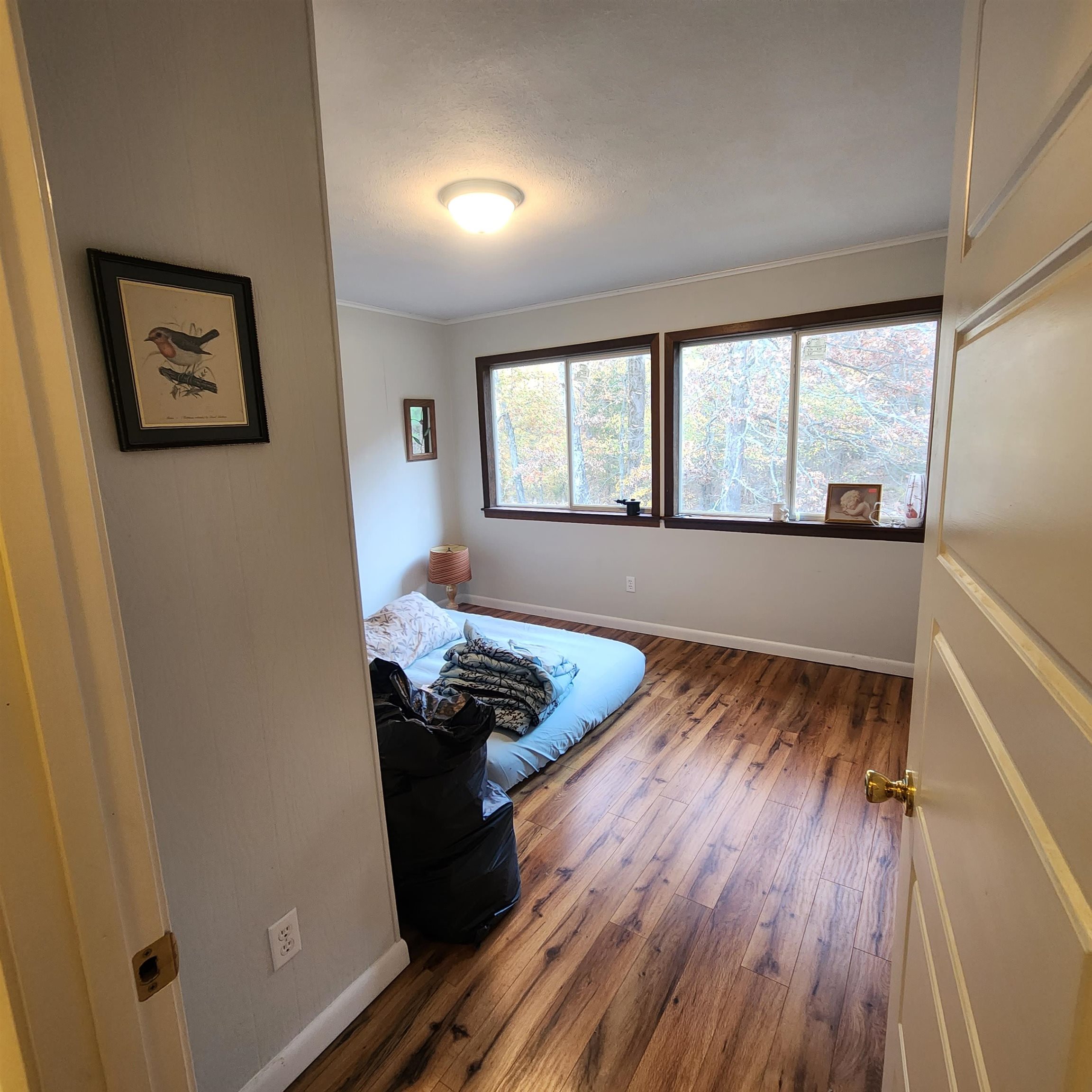 SAM BILLINGSLEY SPRING - Residential