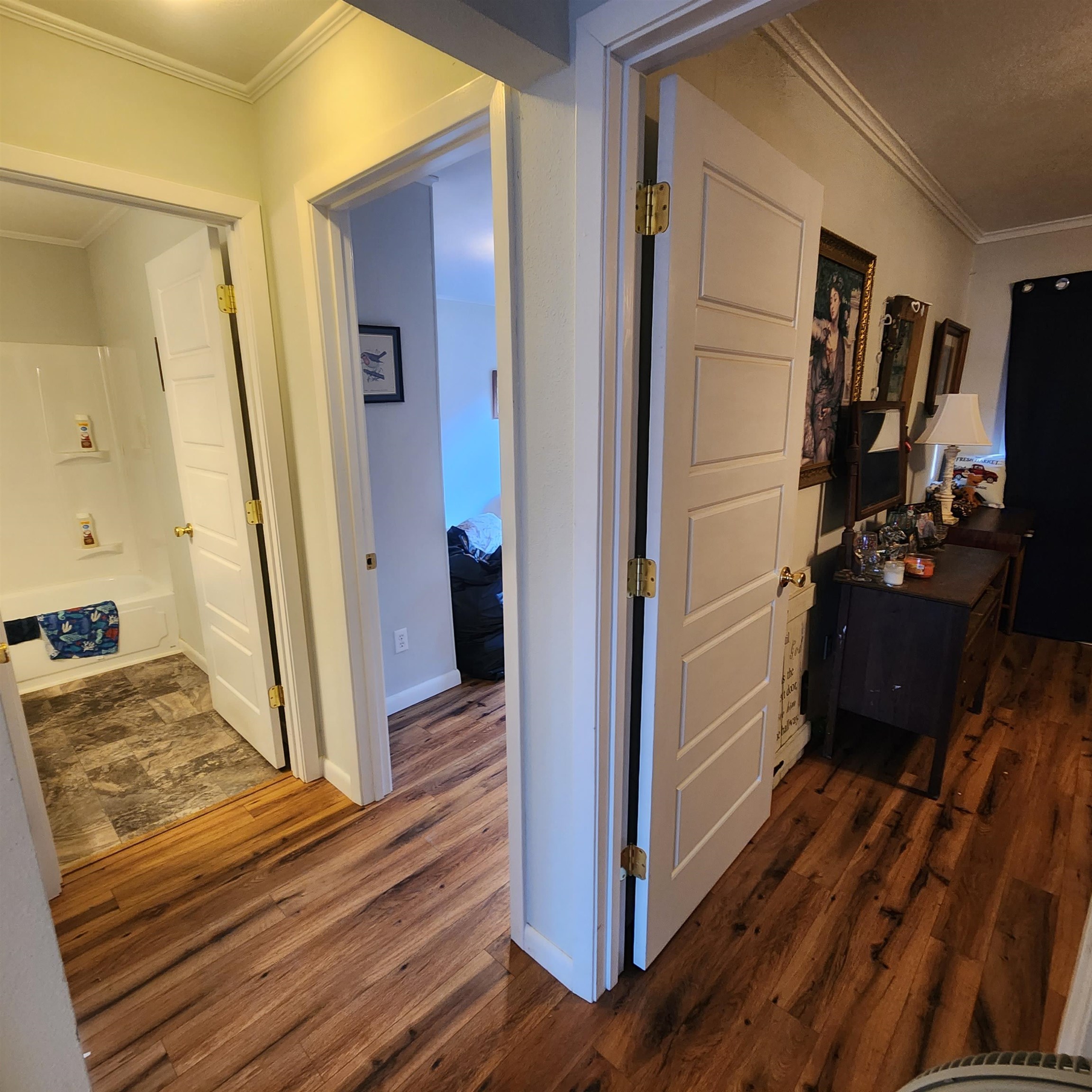 SAM BILLINGSLEY SPRING - Residential