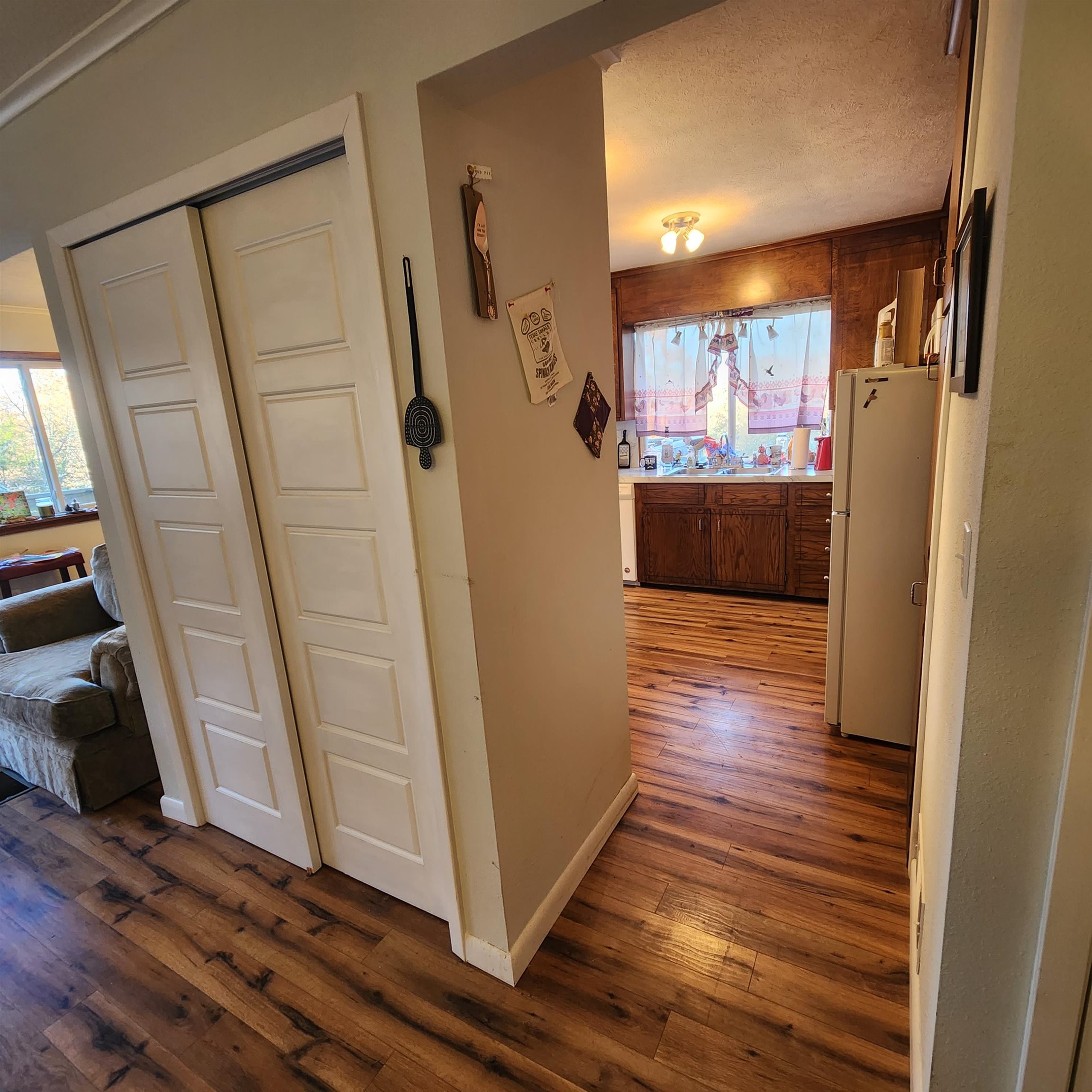 SAM BILLINGSLEY SPRING - Residential