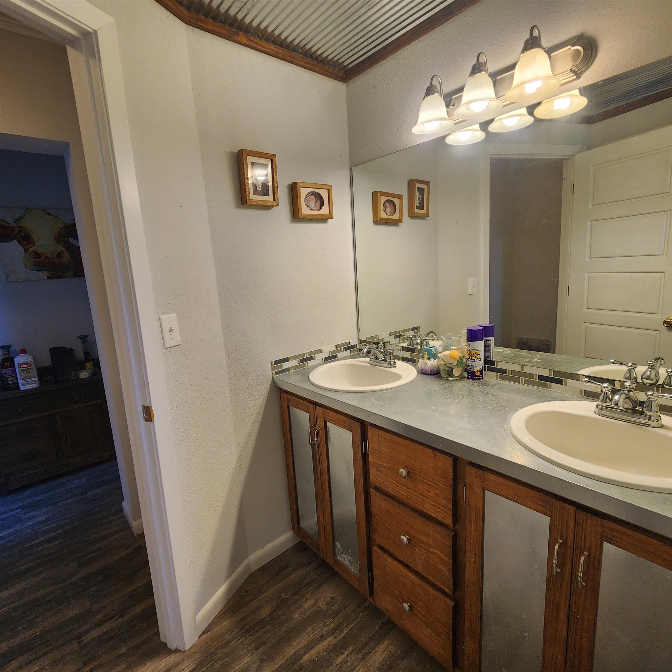 SAM BILLINGSLEY SPRING - Residential