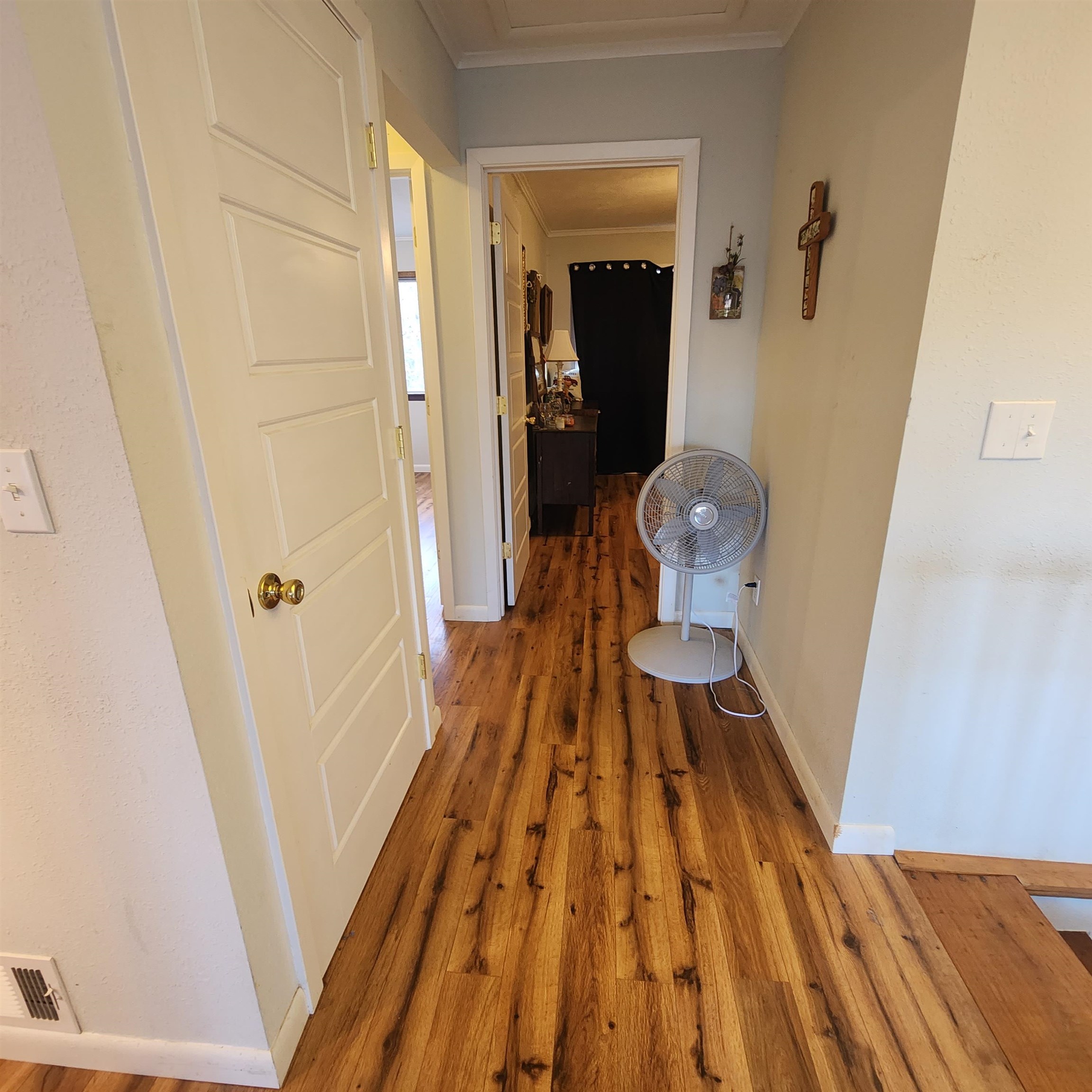 SAM BILLINGSLEY SPRING - Residential