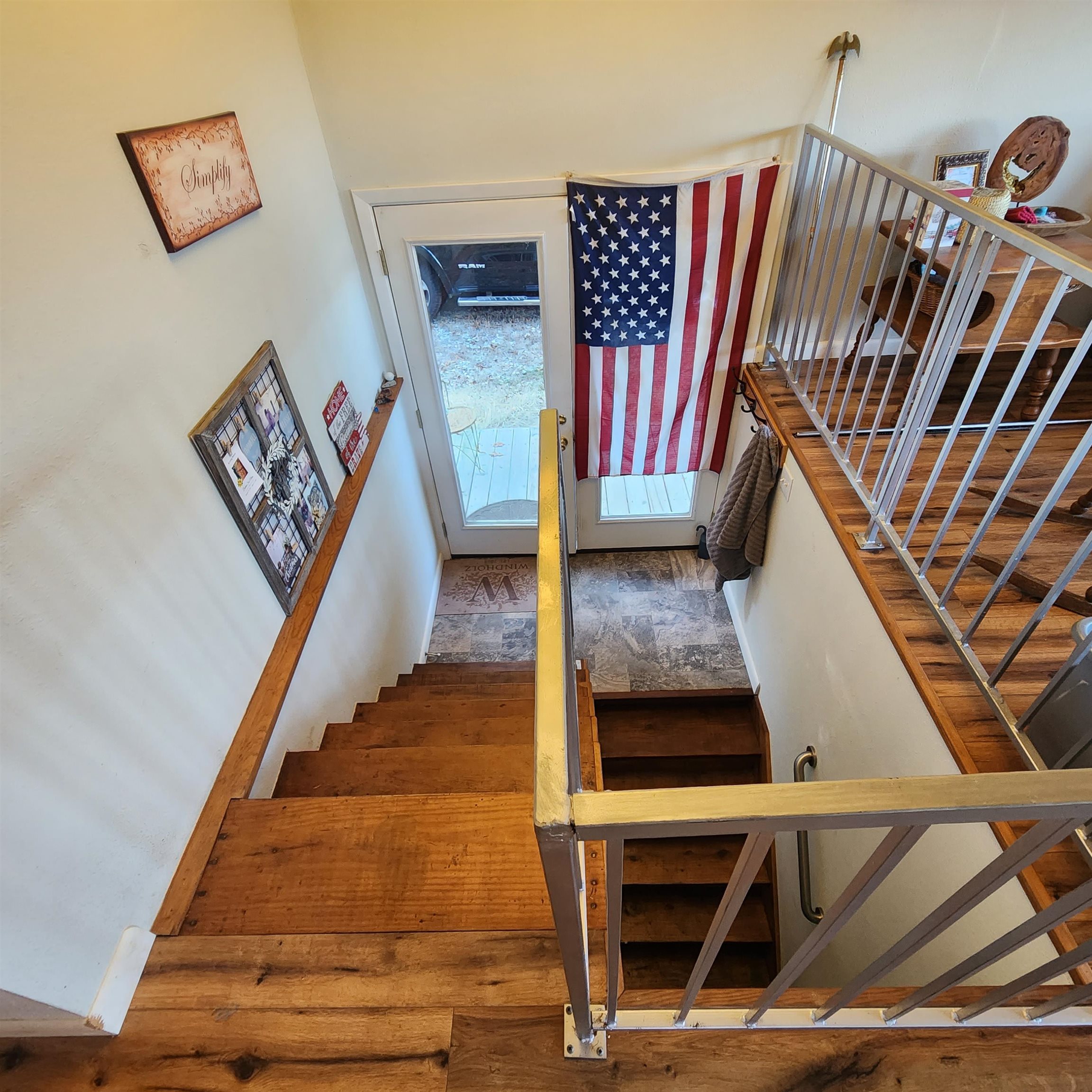 SAM BILLINGSLEY SPRING - Residential