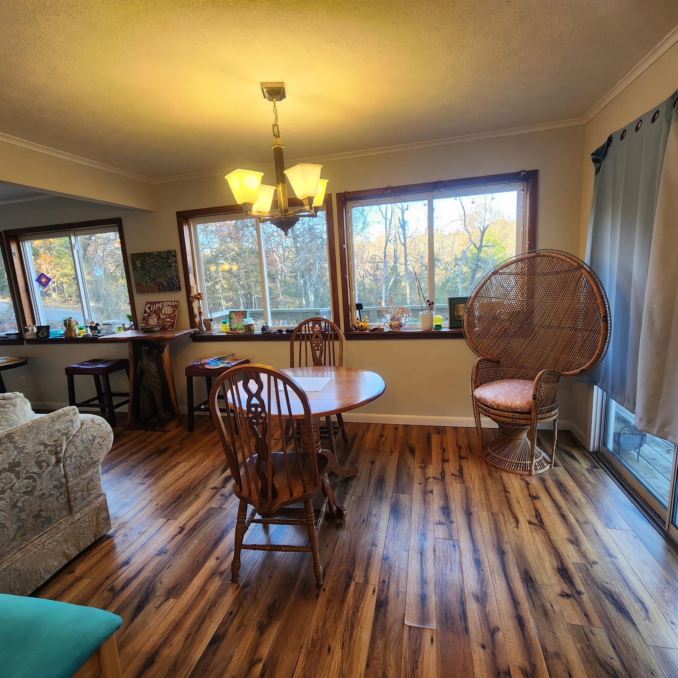 SAM BILLINGSLEY SPRING - Residential