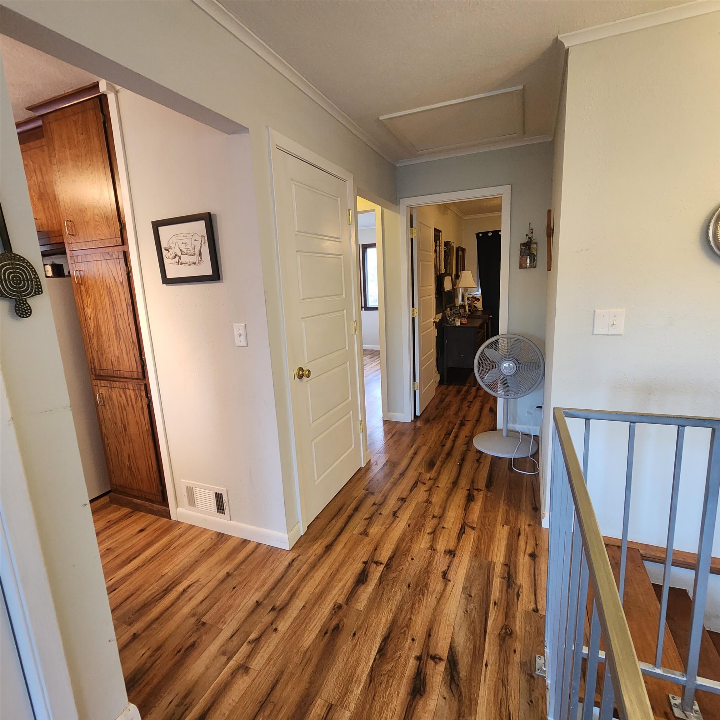 SAM BILLINGSLEY SPRING - Residential