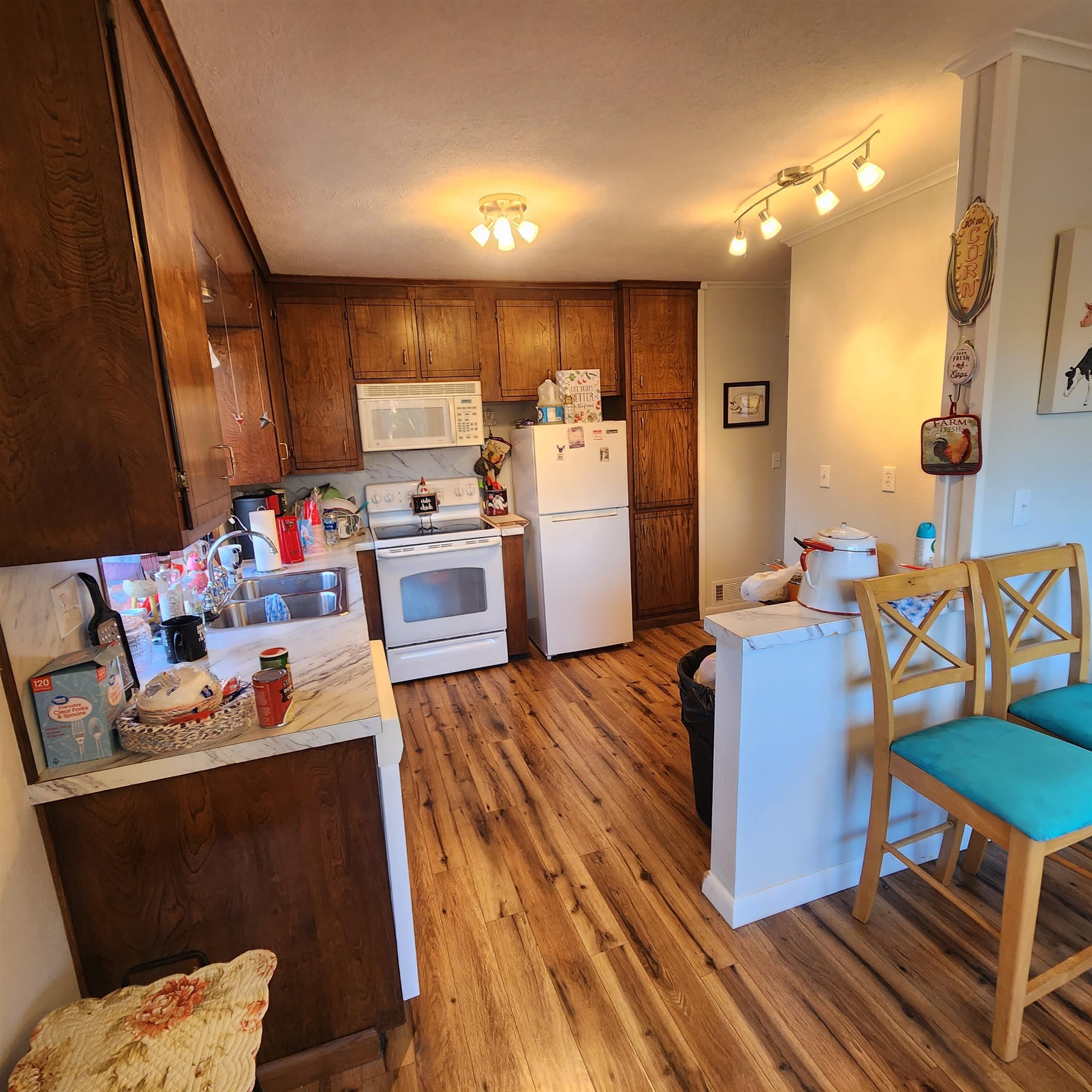 SAM BILLINGSLEY SPRING - Residential