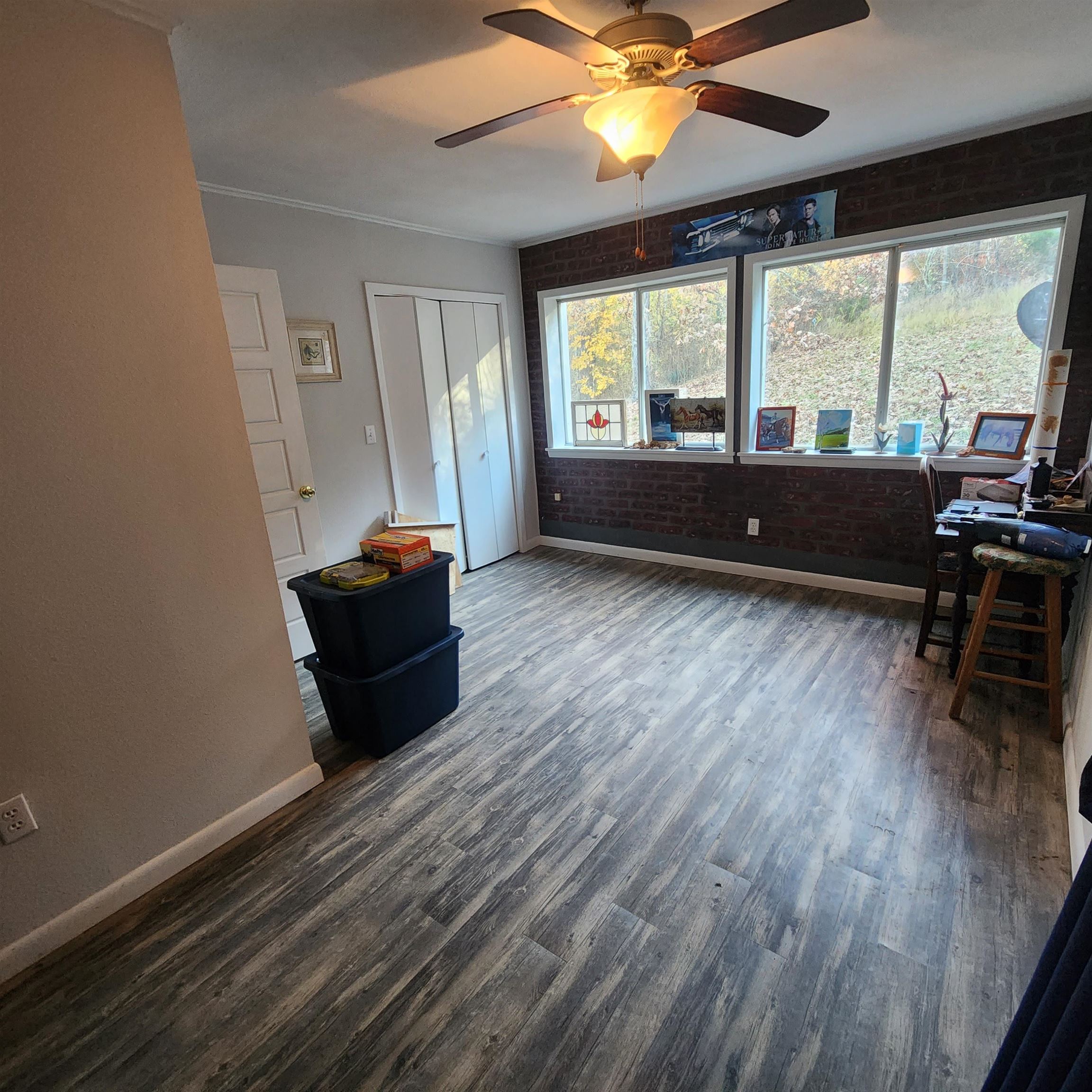 SAM BILLINGSLEY SPRING - Residential