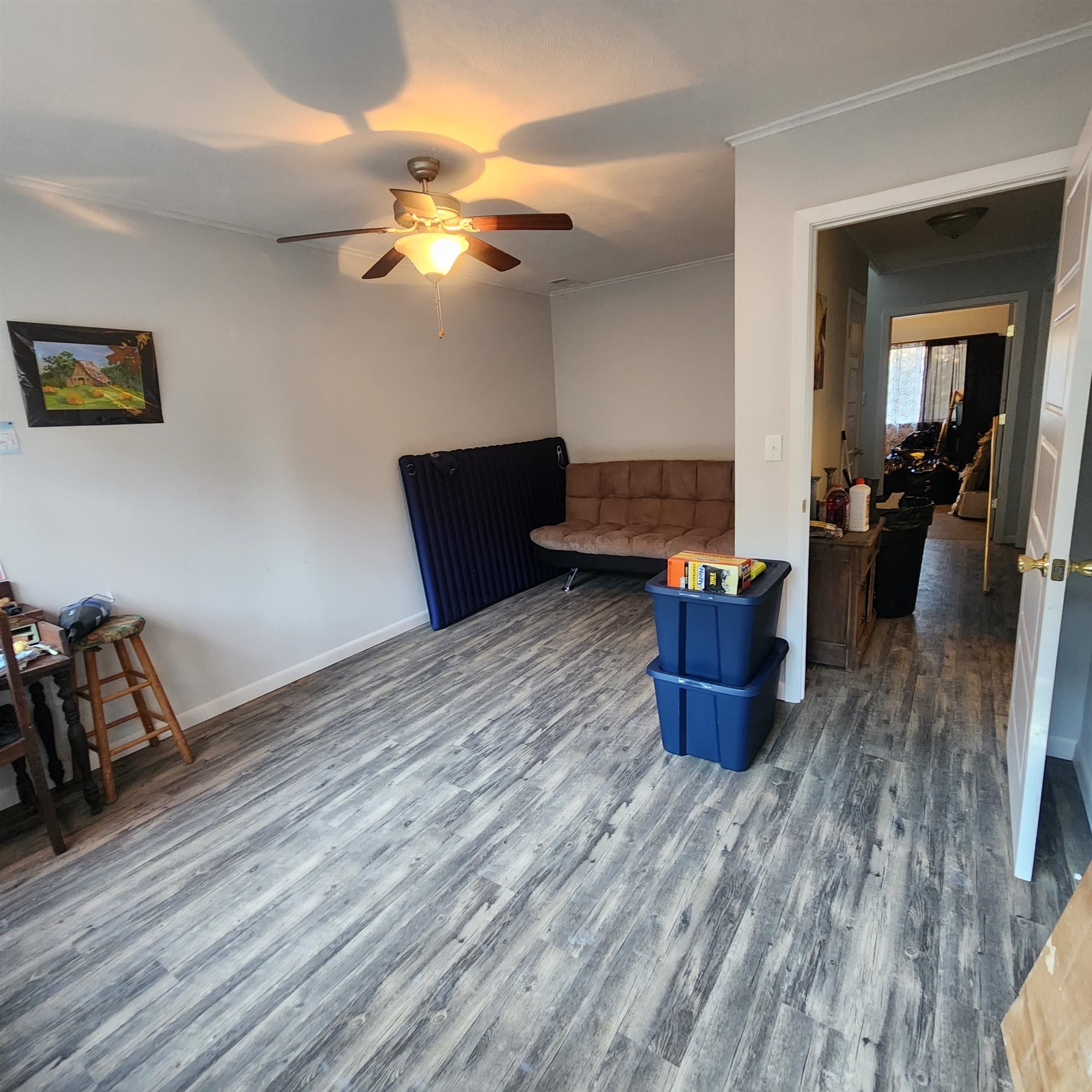 SAM BILLINGSLEY SPRING - Residential