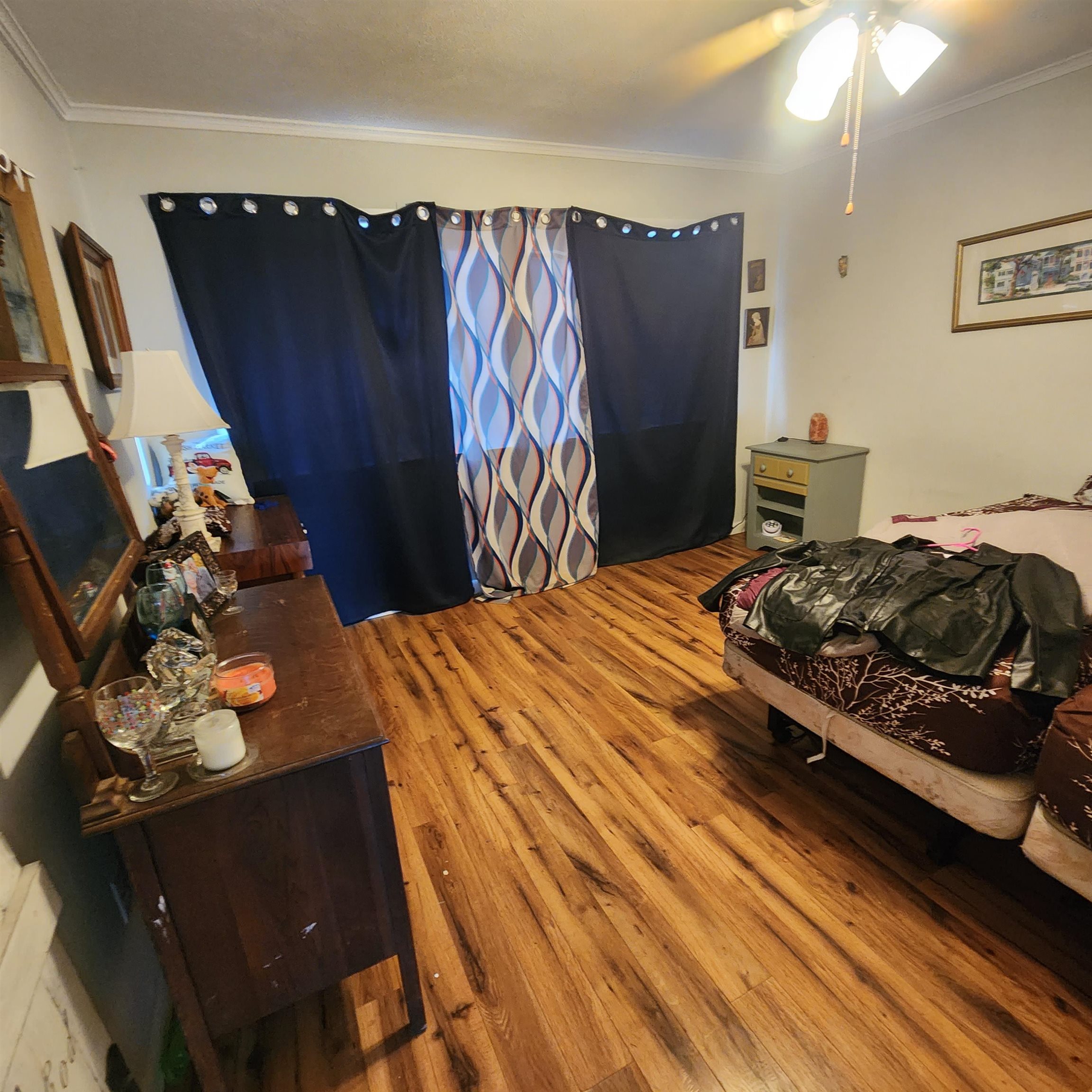 SAM BILLINGSLEY SPRING - Residential