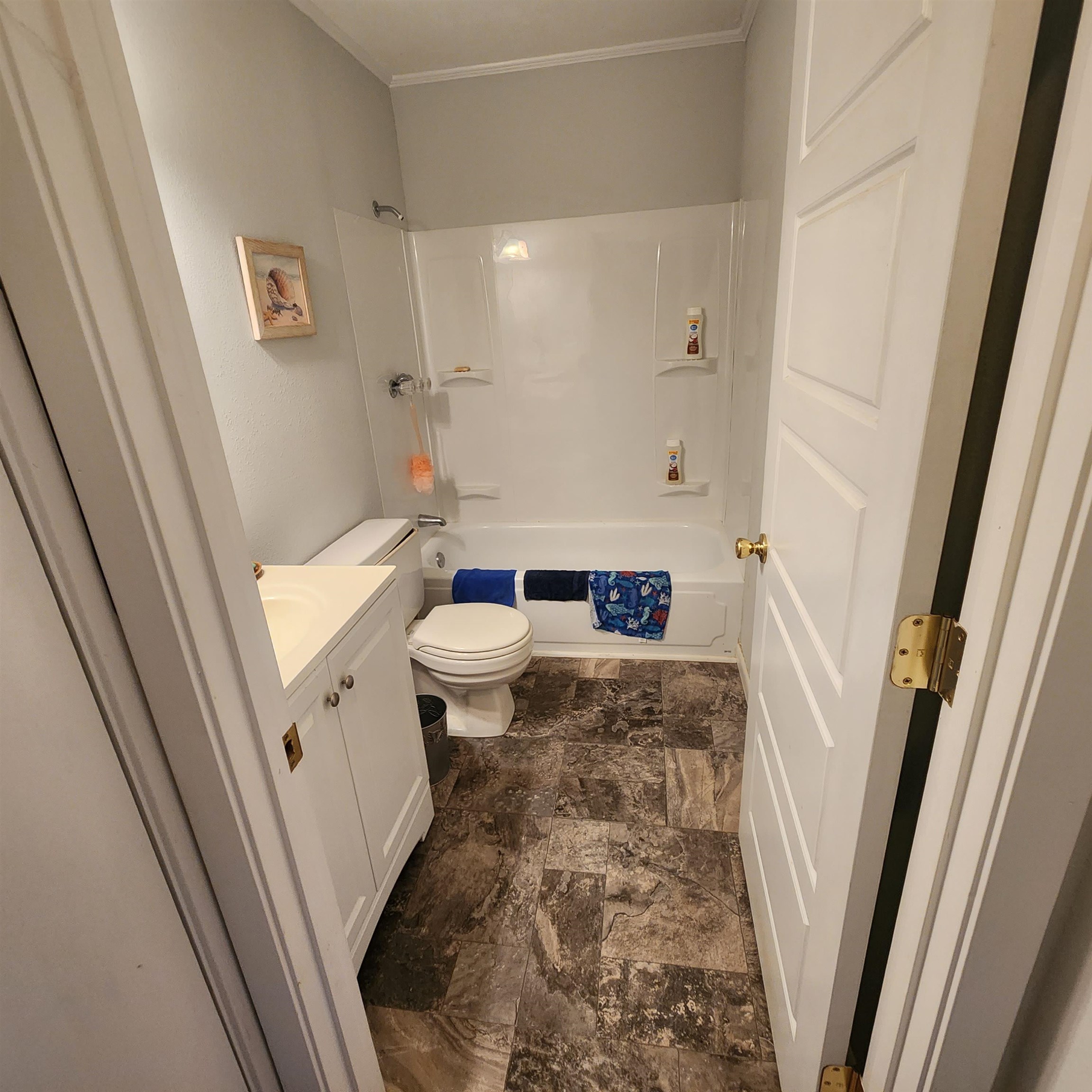 SAM BILLINGSLEY SPRING - Residential